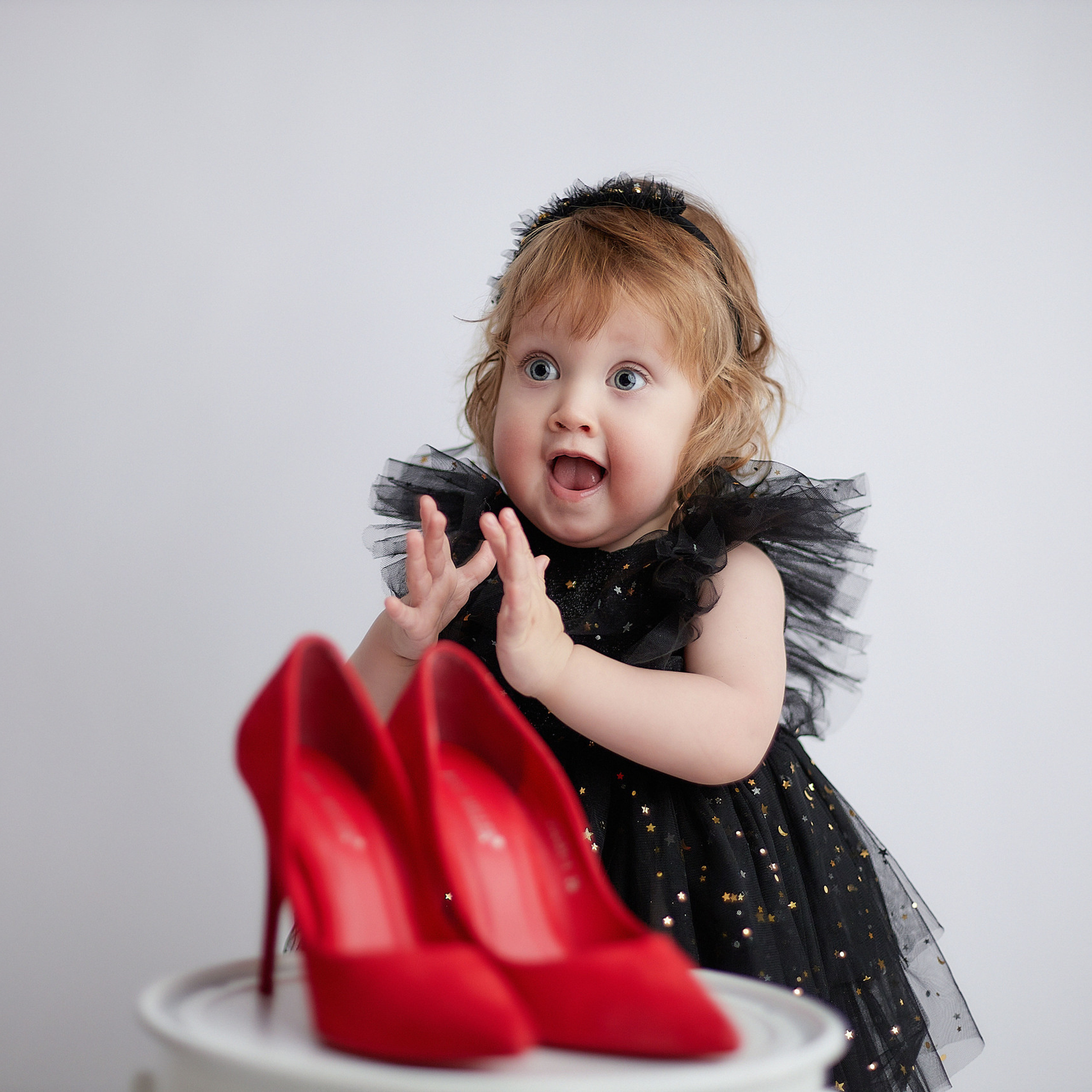 Отзывы. Фотограф новорожденных в Набережных челнах