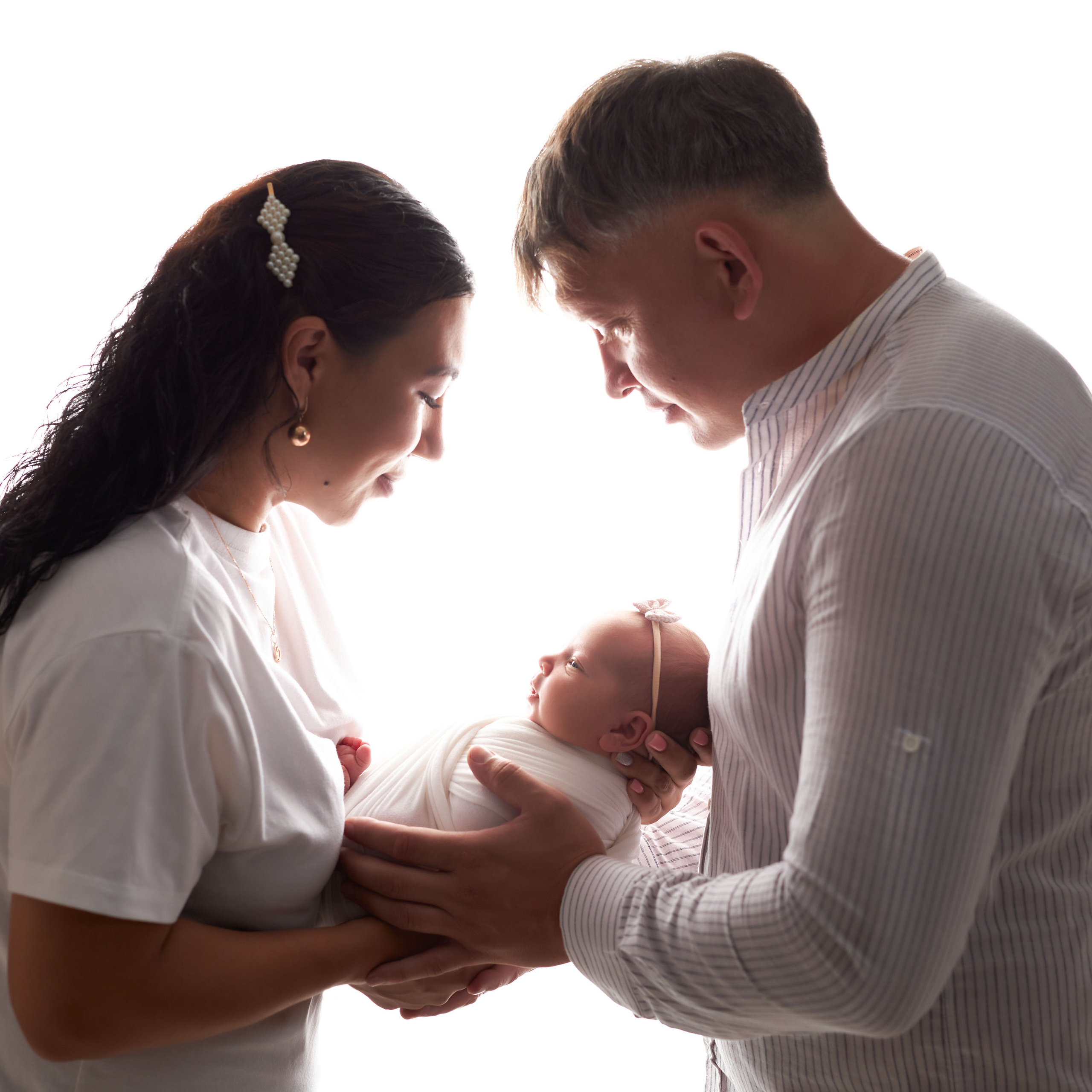 Отзывы. Фотограф новорожденных в Набережных челнах