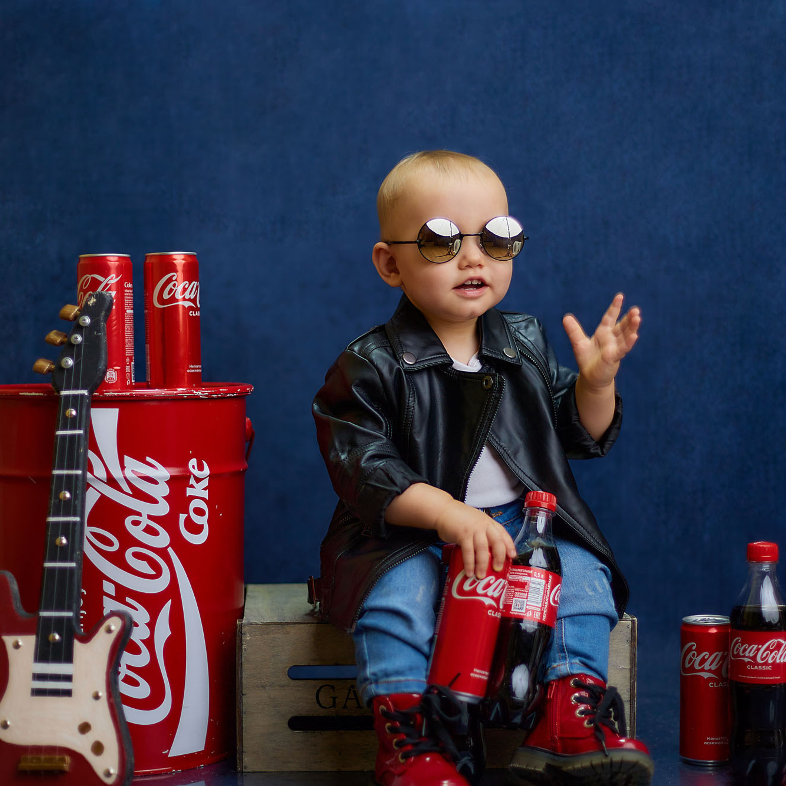 Отзывы. Фотограф новорожденных в Набережных челнах