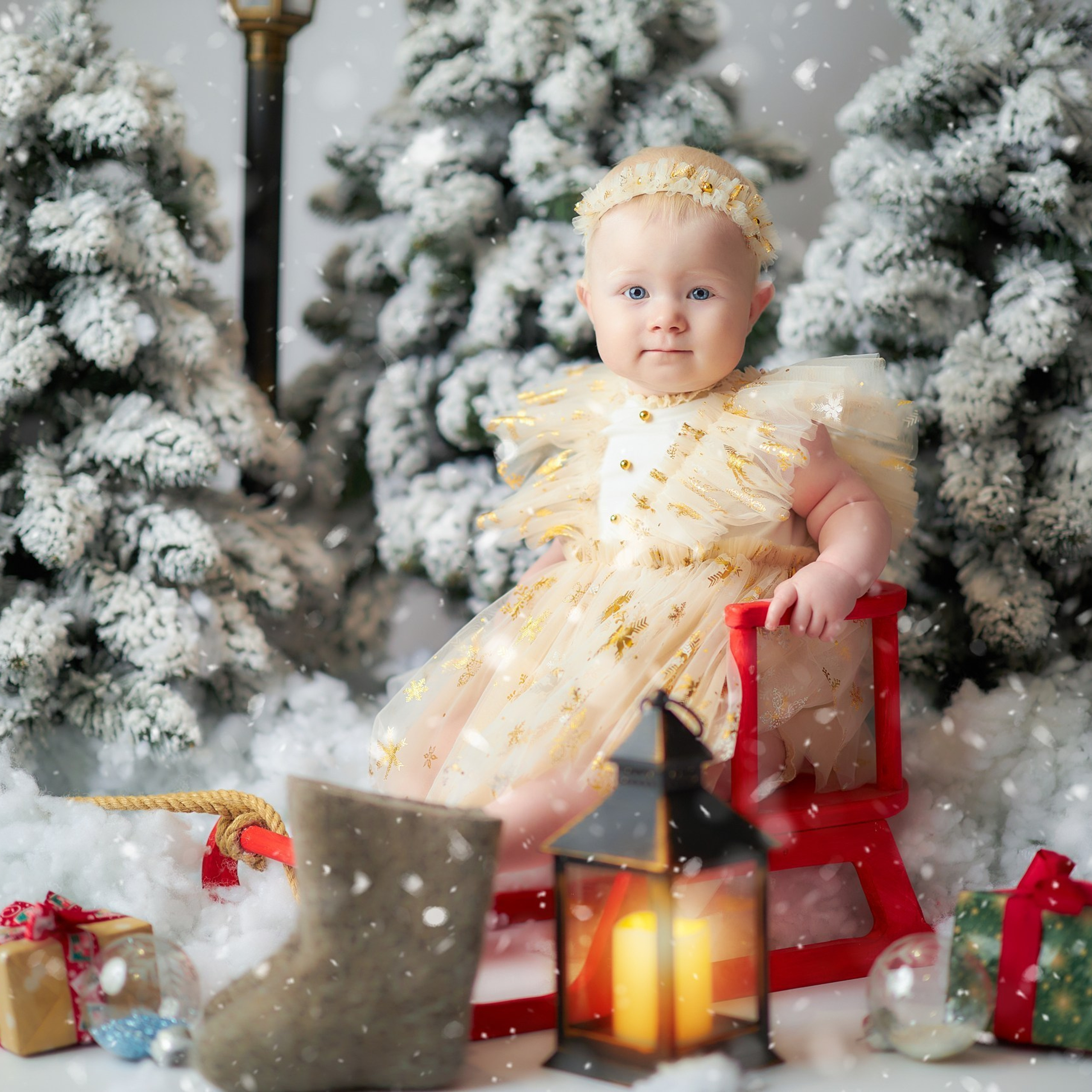 Отзывы. Фотограф новорожденных в Набережных челнах