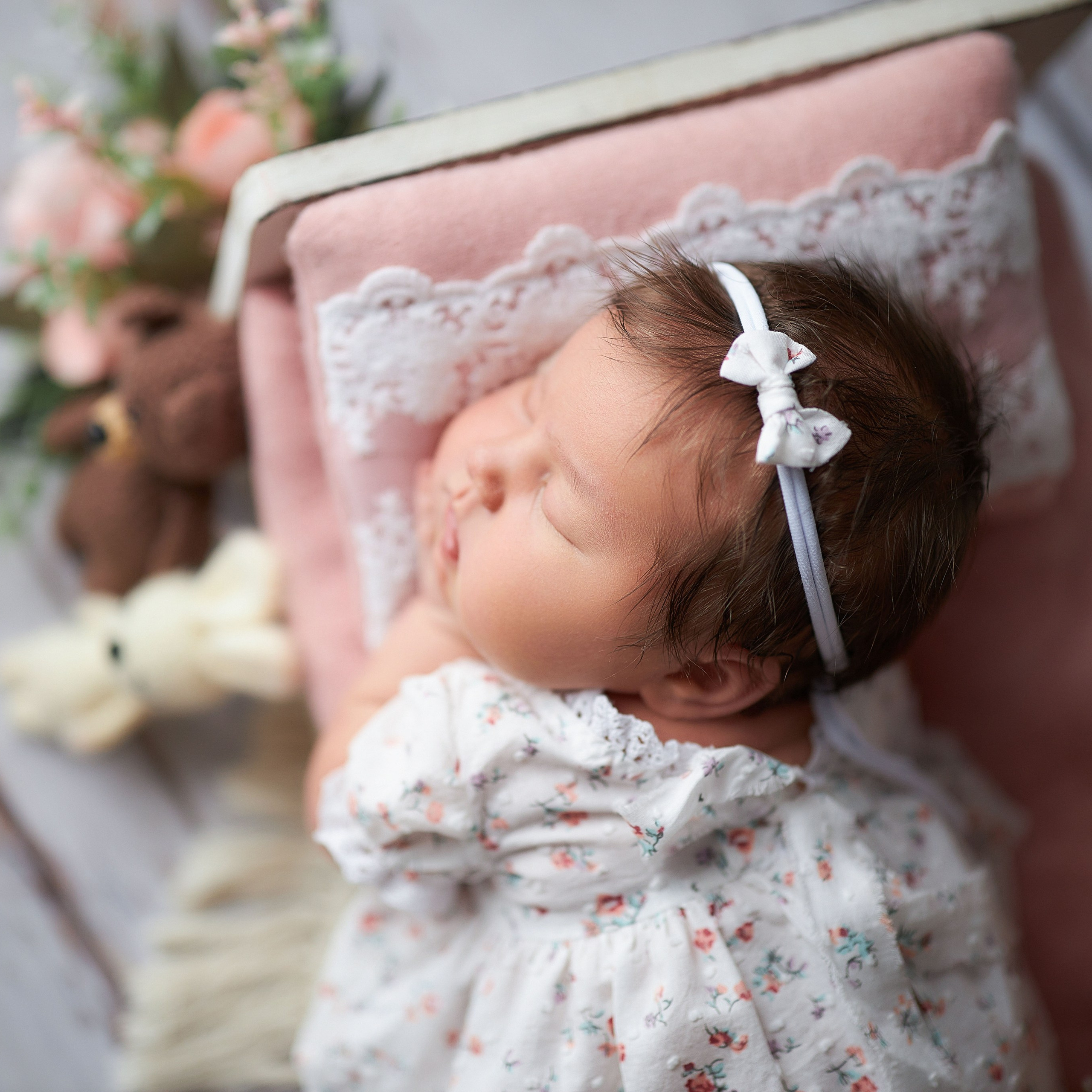 Новорожденные