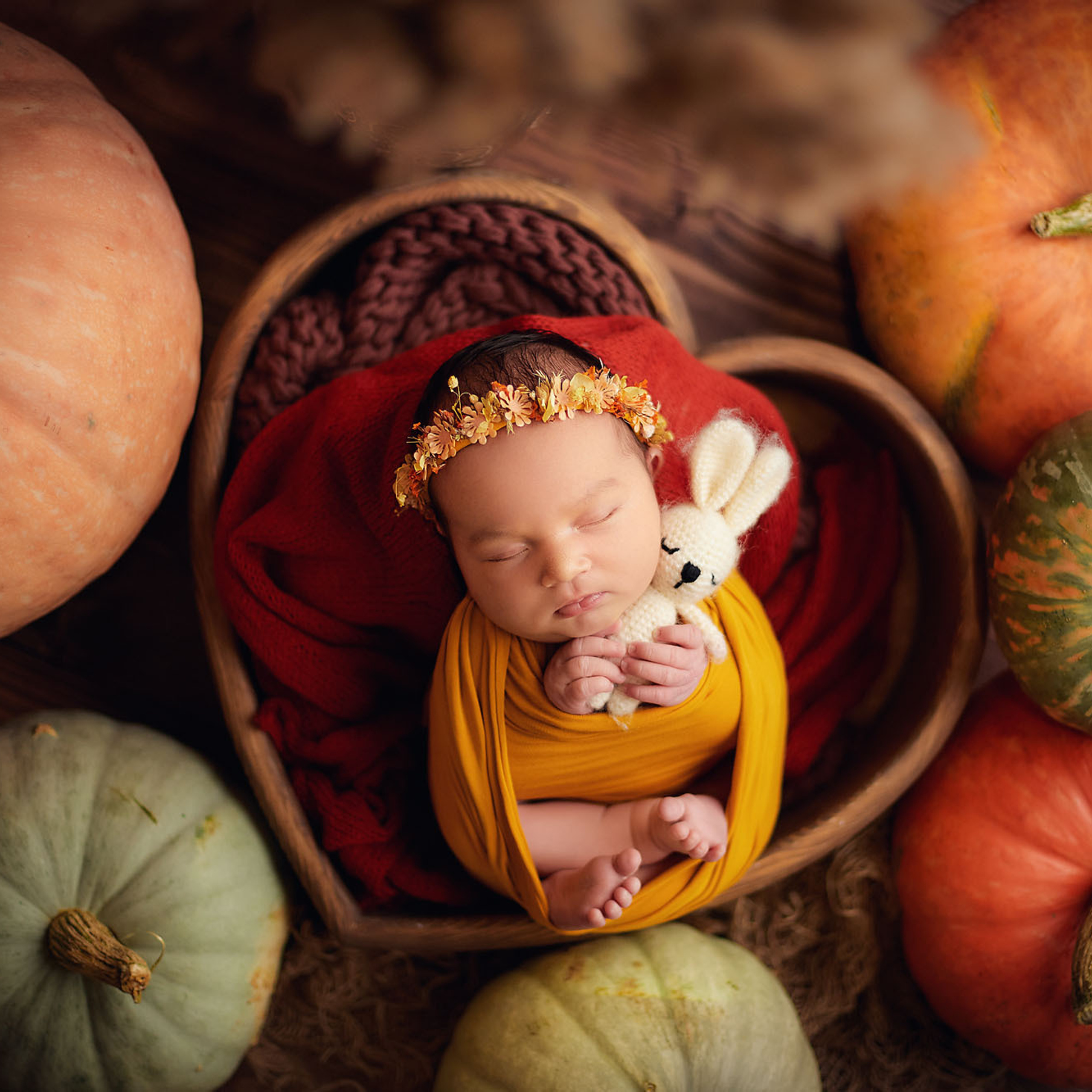 Отзывы. Фотограф новорожденных в Набережных челнах