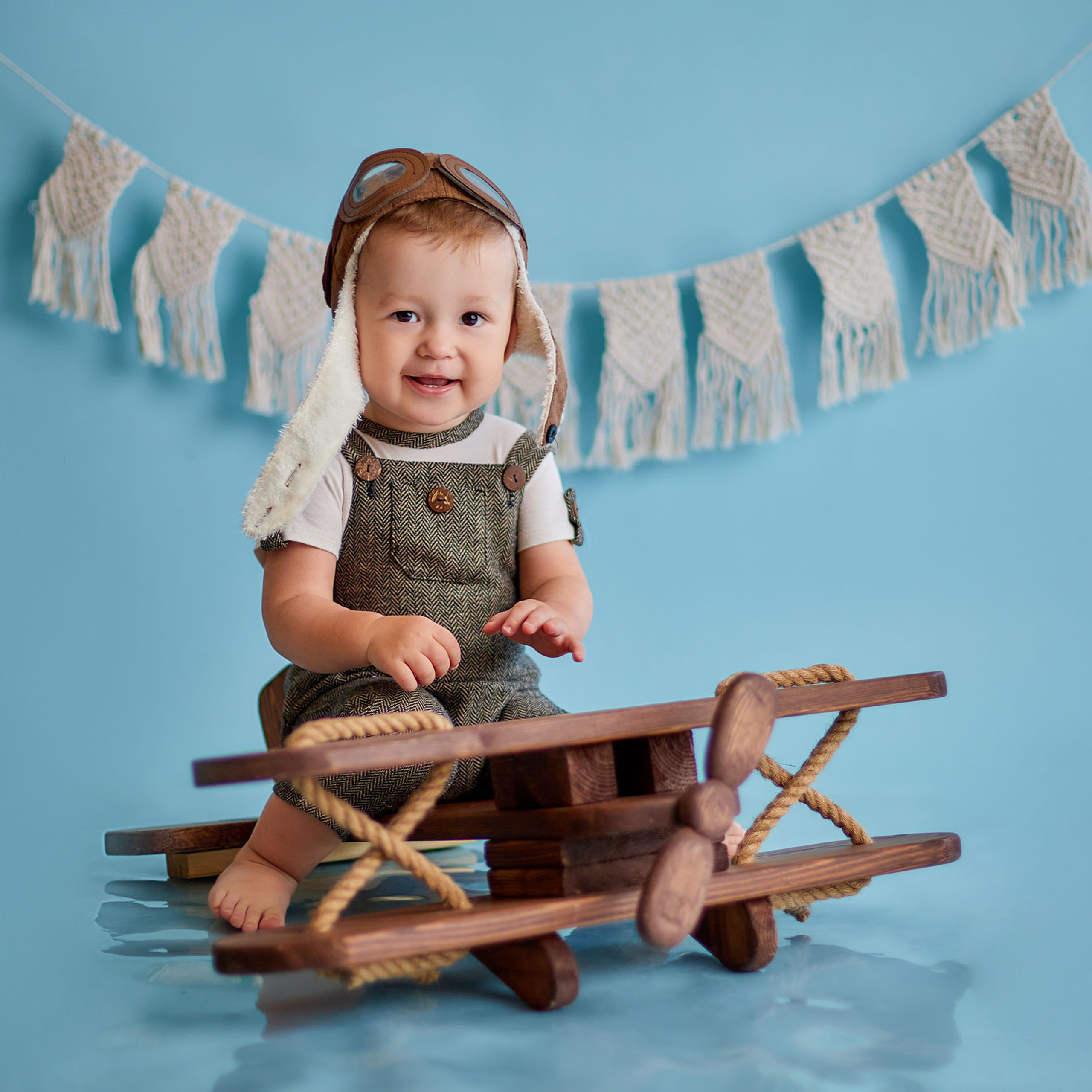 Отзывы. Фотограф новорожденных в Набережных челнах