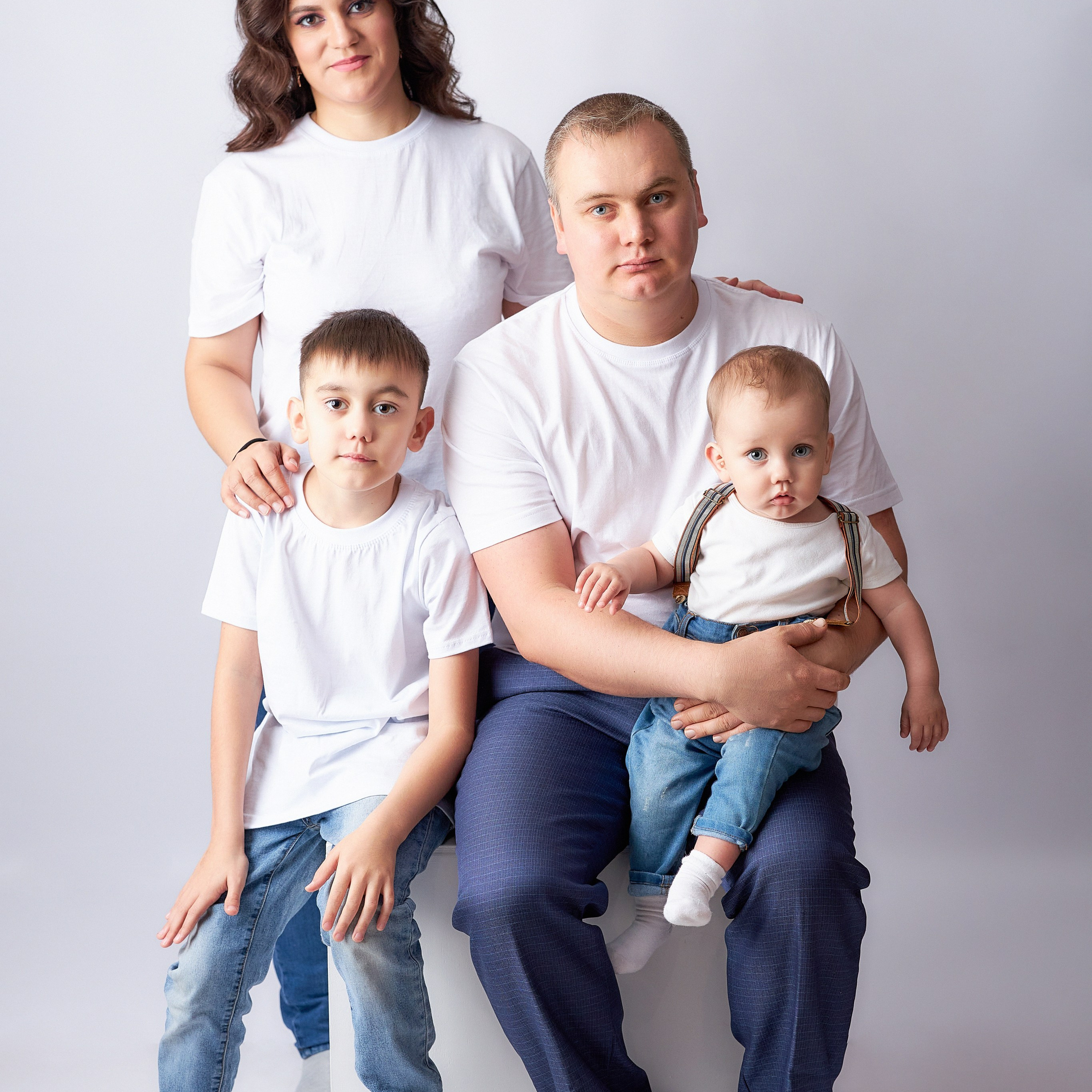 Отзывы. Фотограф новорожденных в Набережных челнах