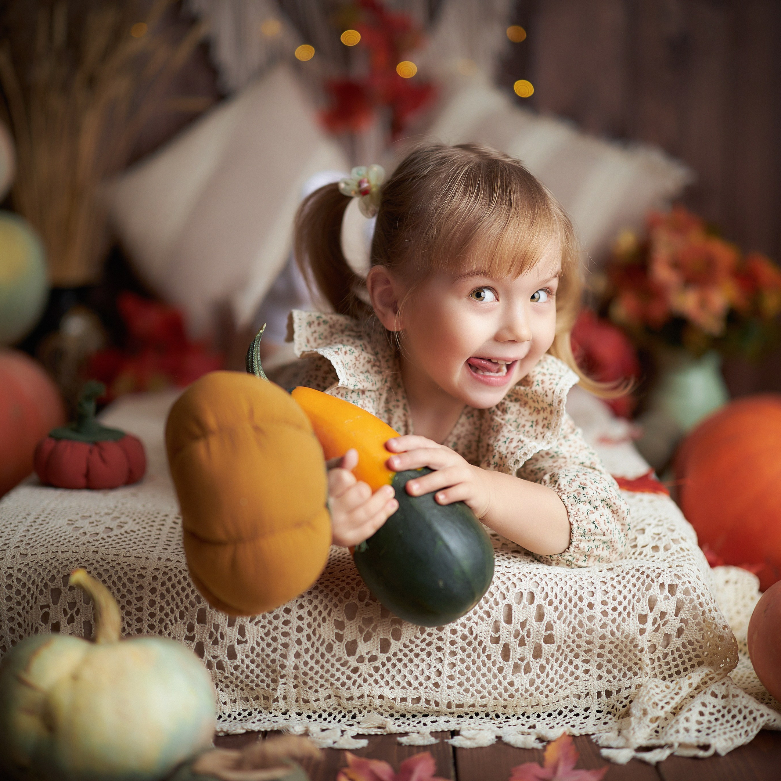 Годовасики