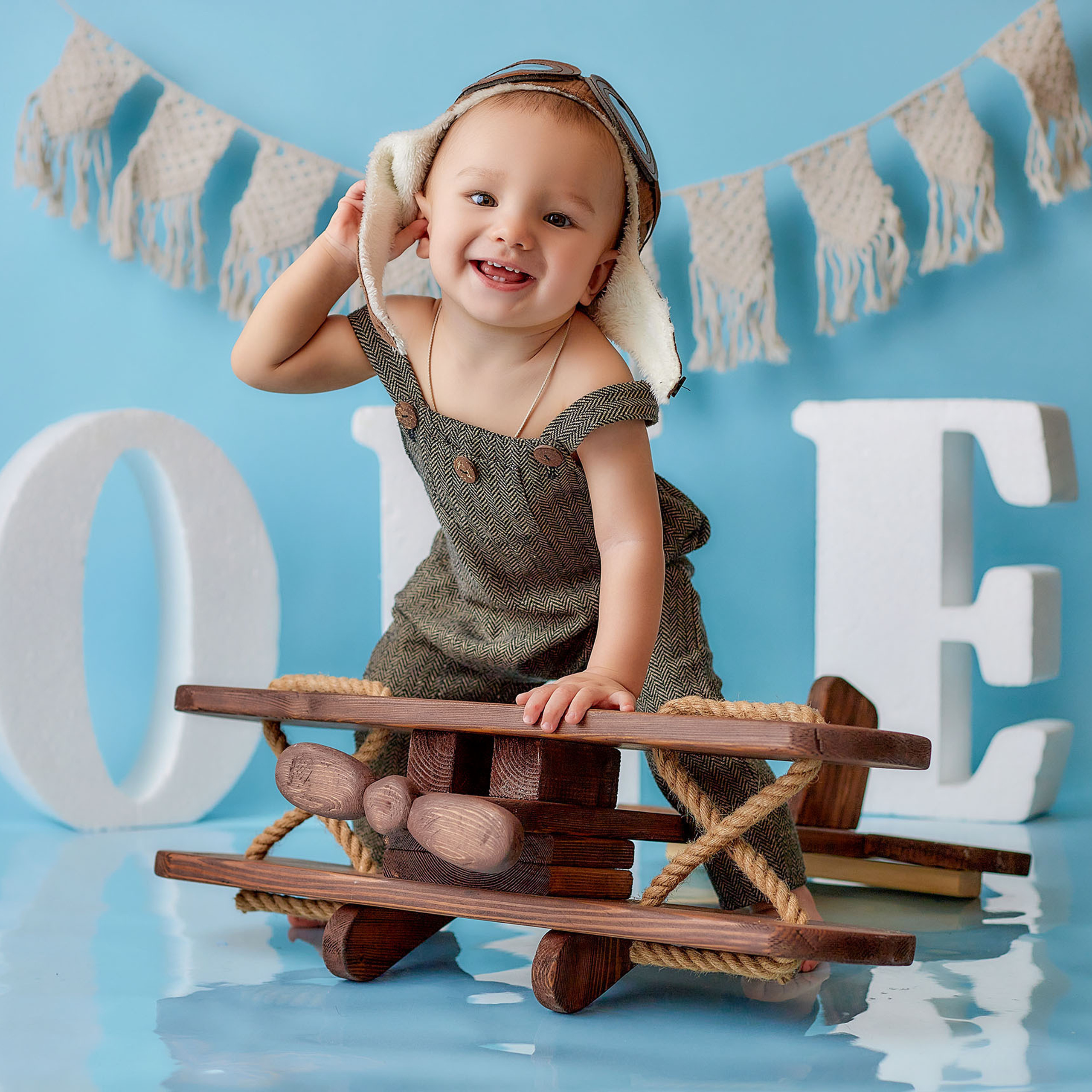 Отзывы. Фотограф новорожденных в Набережных челнах