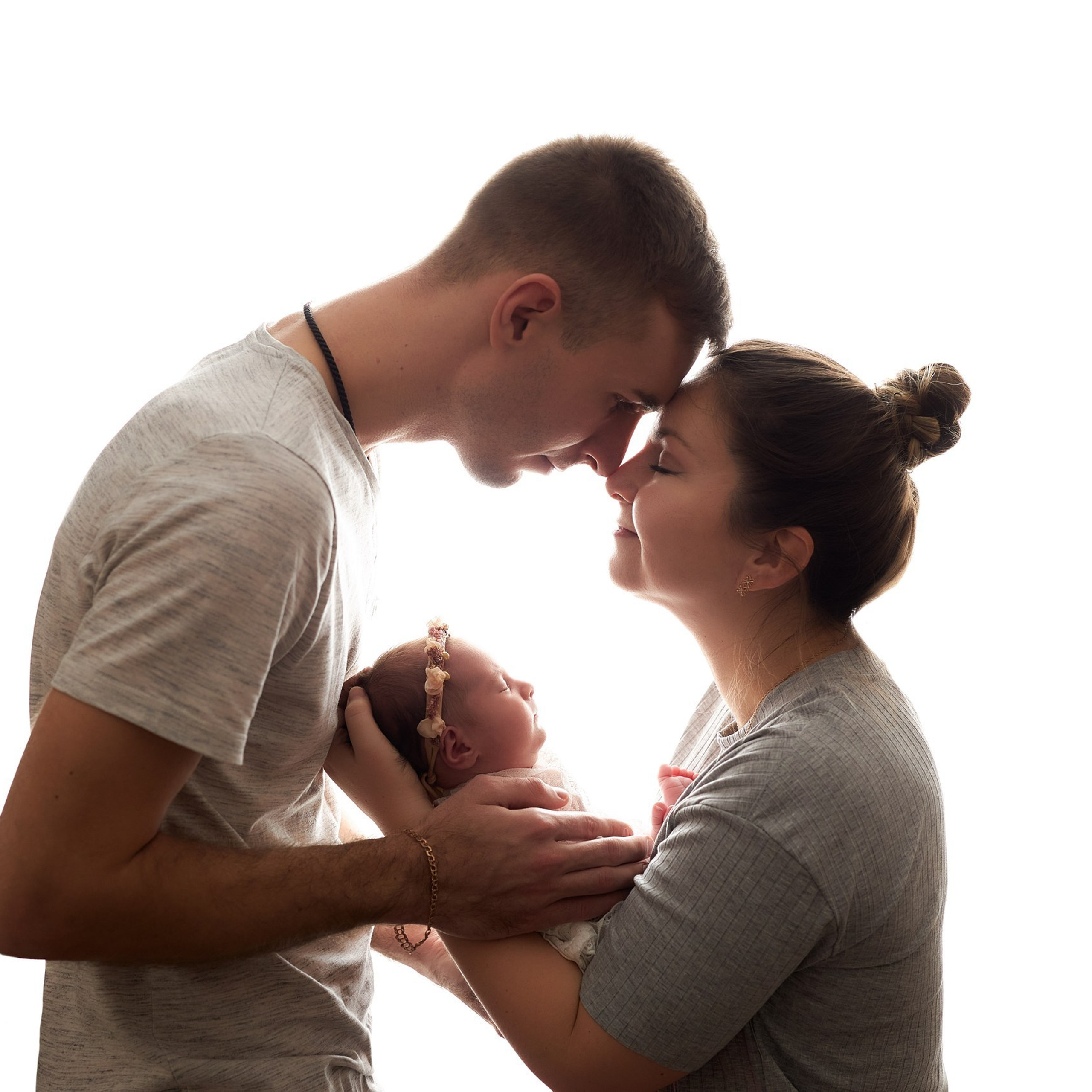 Отзывы. Фотограф новорожденных в Набережных челнах