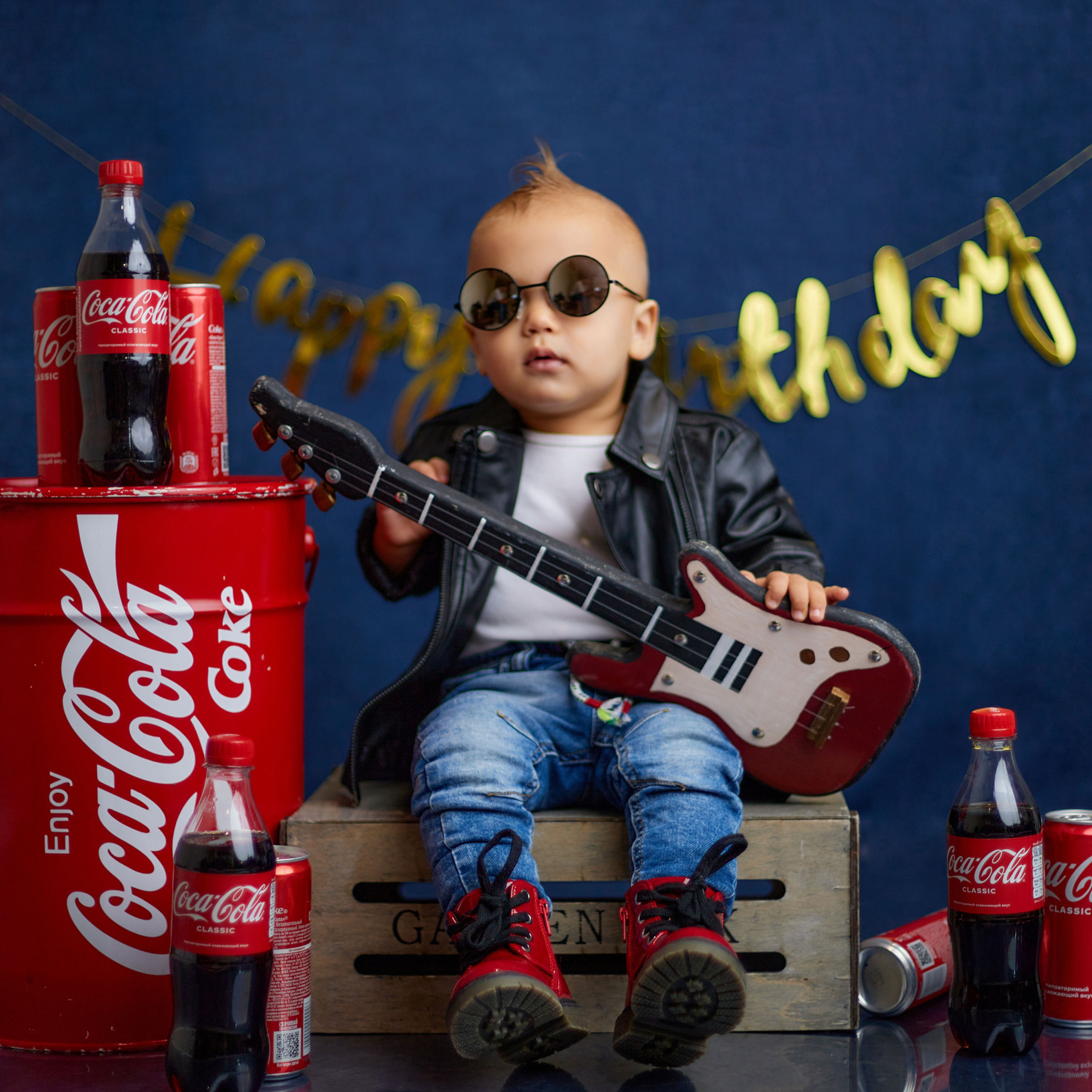 Отзывы. Фотограф новорожденных в Набережных челнах