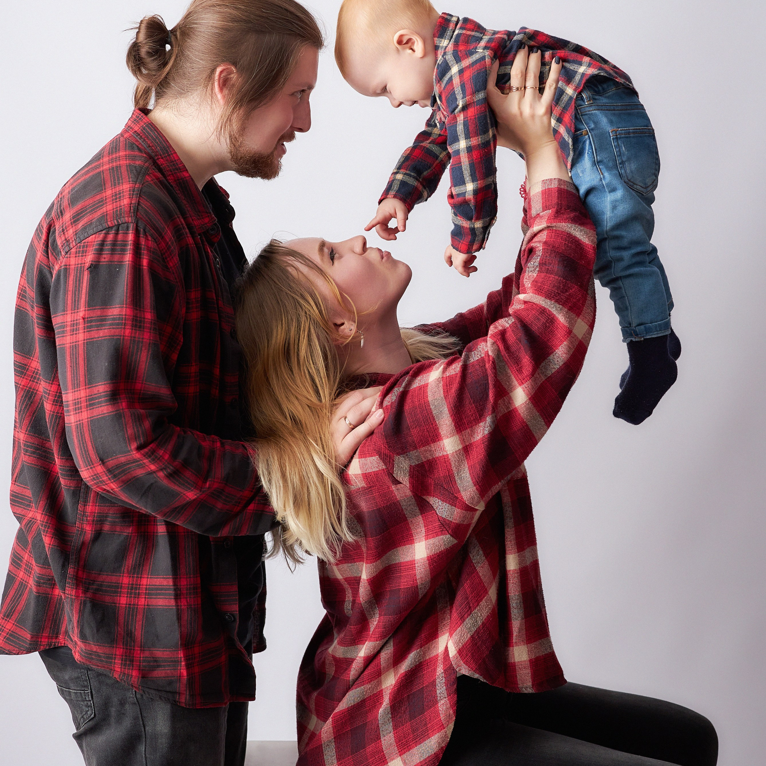 Отзывы. Фотограф новорожденных в Набережных челнах