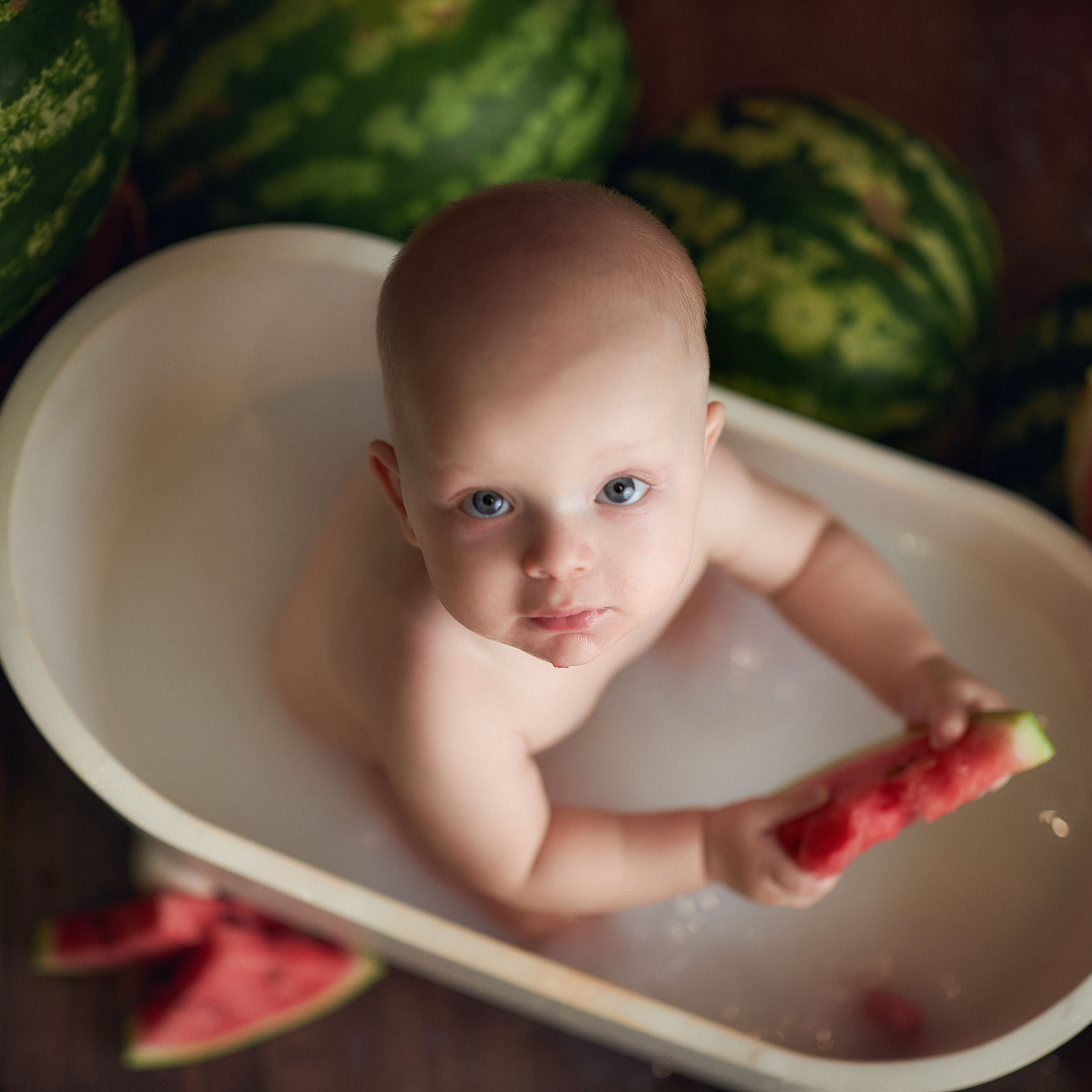 Отзывы. Фотограф новорожденных в Набережных челнах