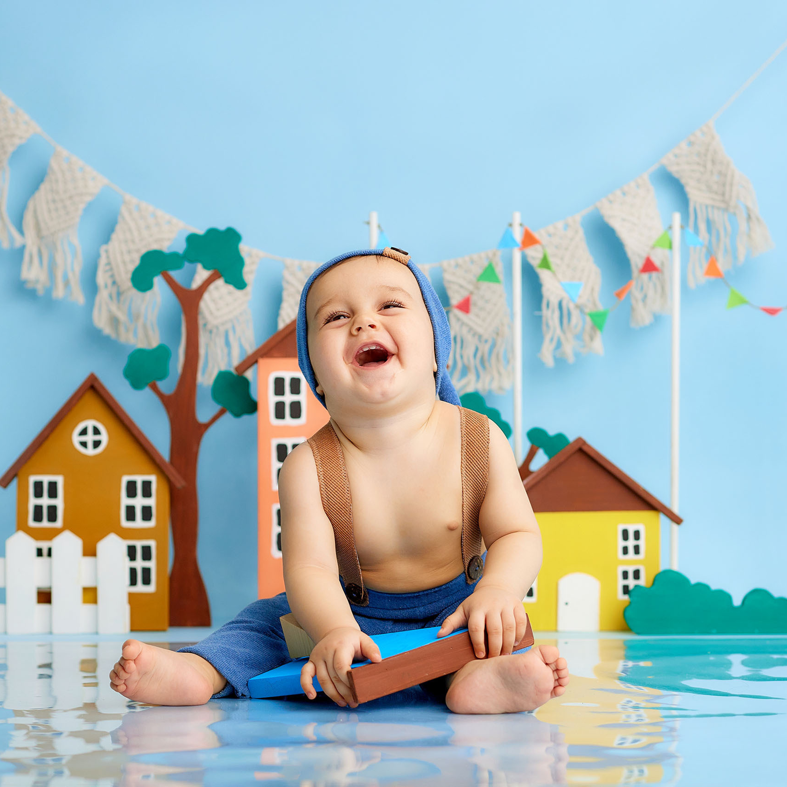 Отзывы. Фотограф новорожденных в Набережных челнах