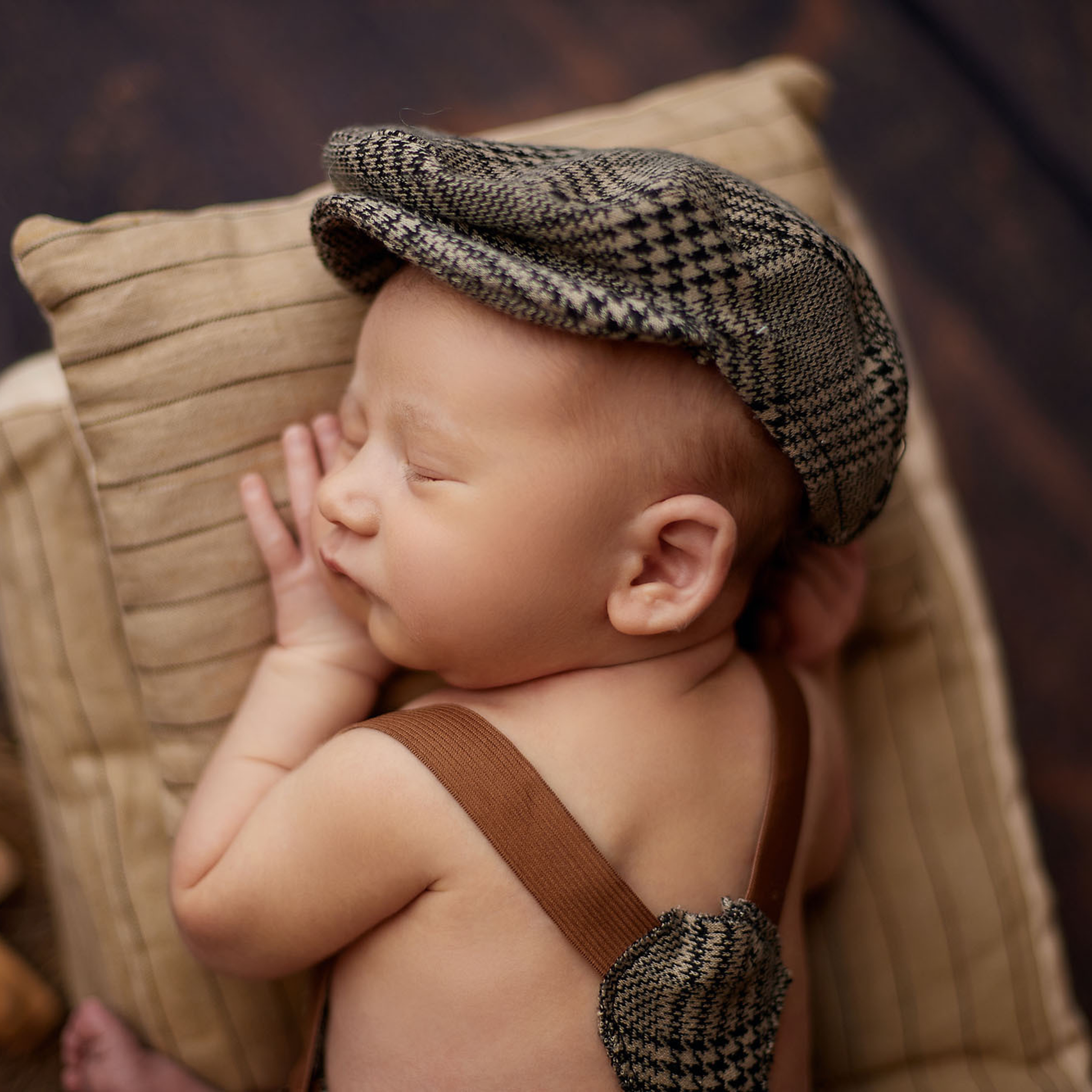 Отзывы. Фотограф новорожденных в Набережных челнах