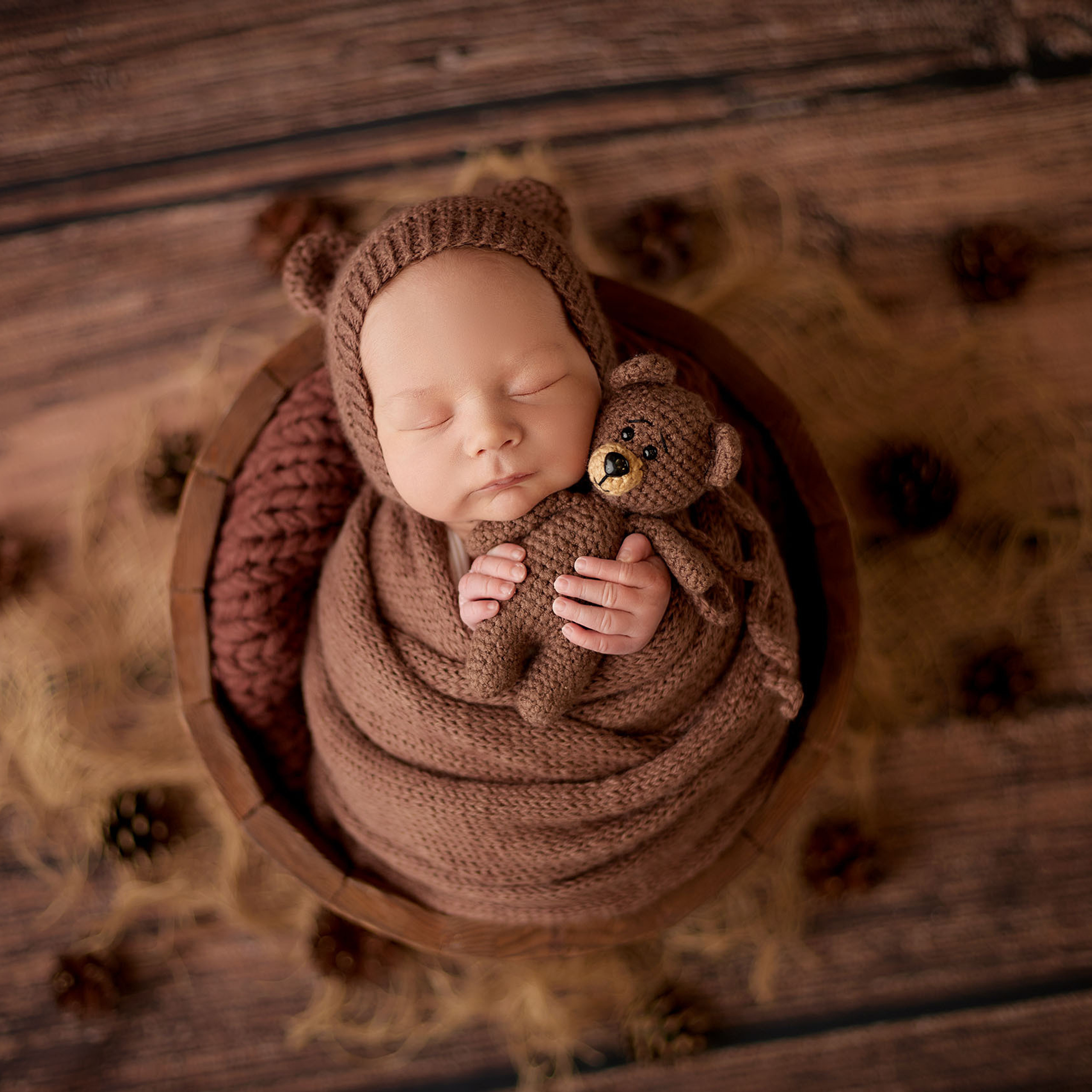 Отзывы. Фотограф новорожденных в Набережных челнах