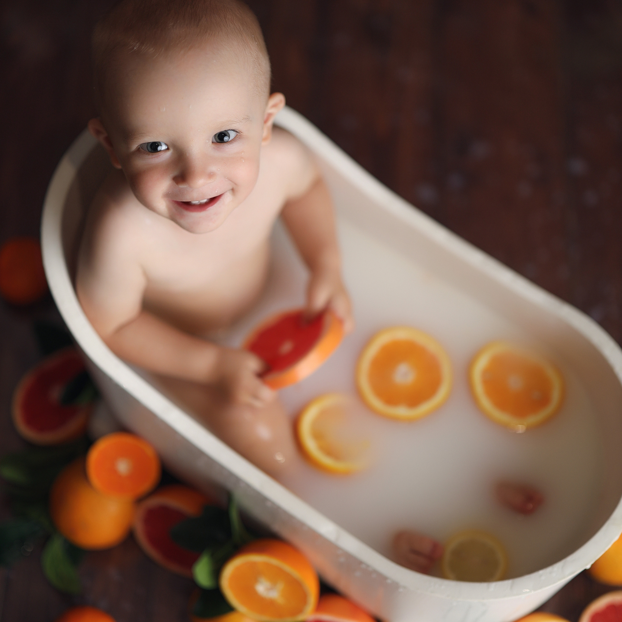 Отзывы. Фотограф новорожденных в Набережных челнах