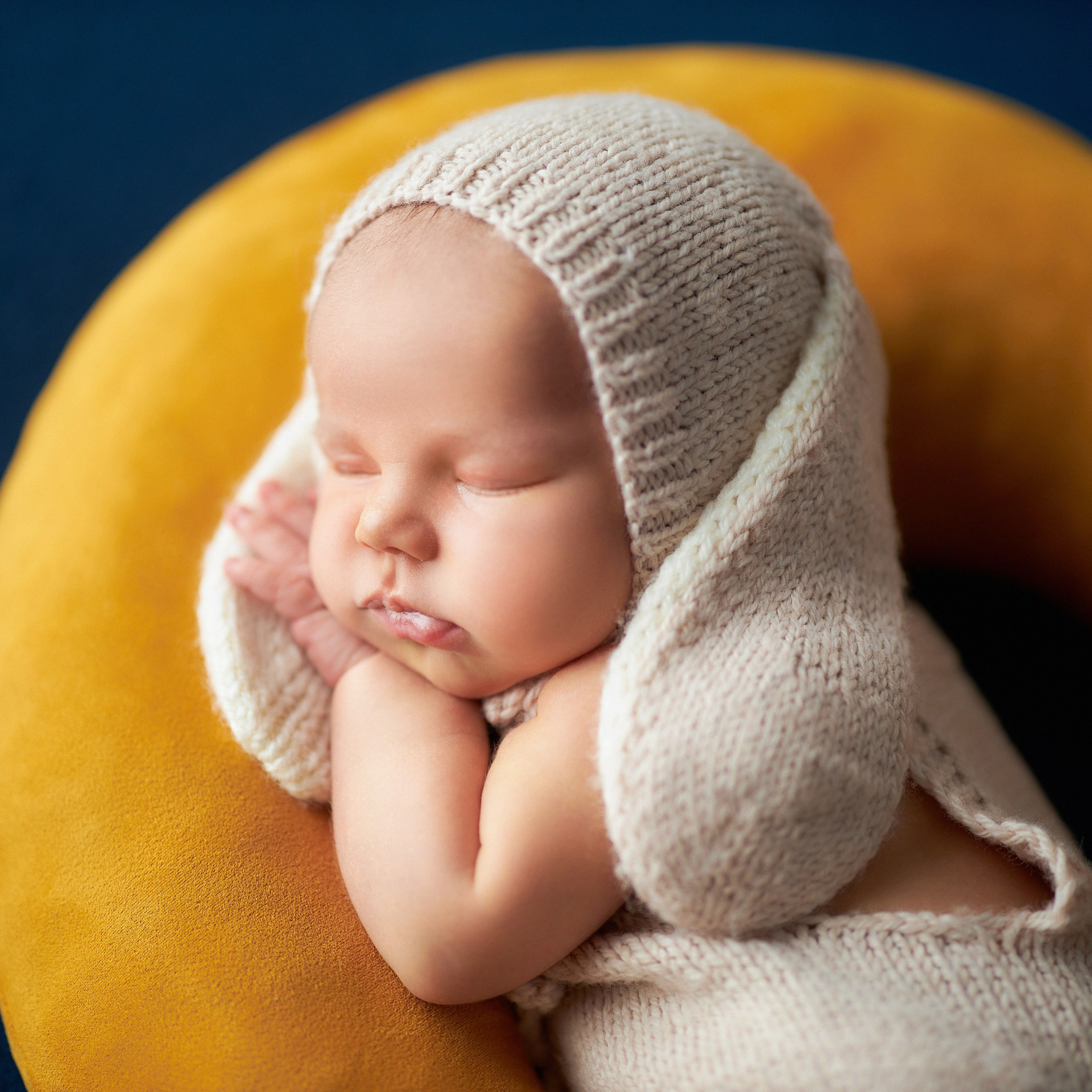 Отзывы. Фотограф новорожденных в Набережных челнах