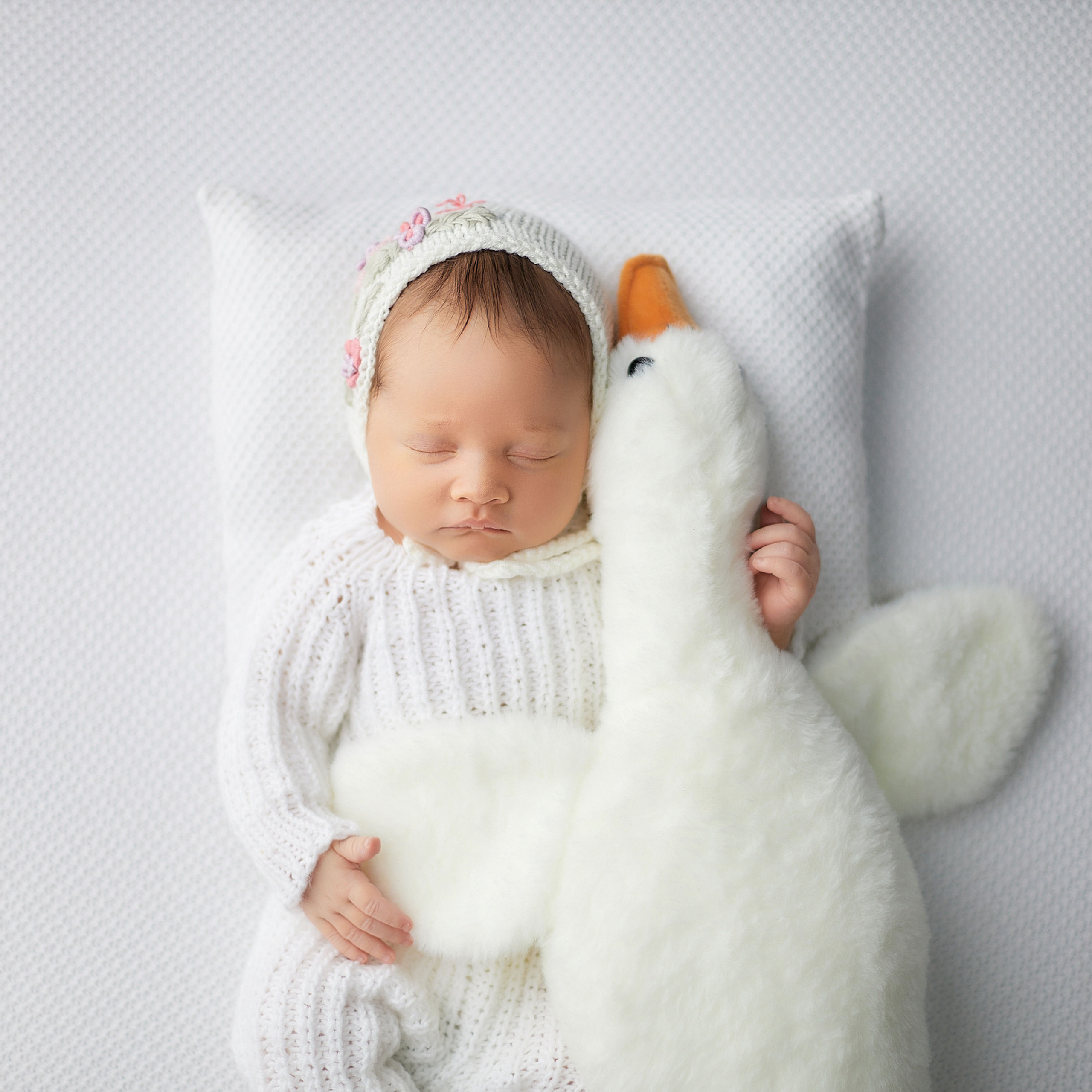 Отзывы. Фотограф новорожденных в Набережных челнах