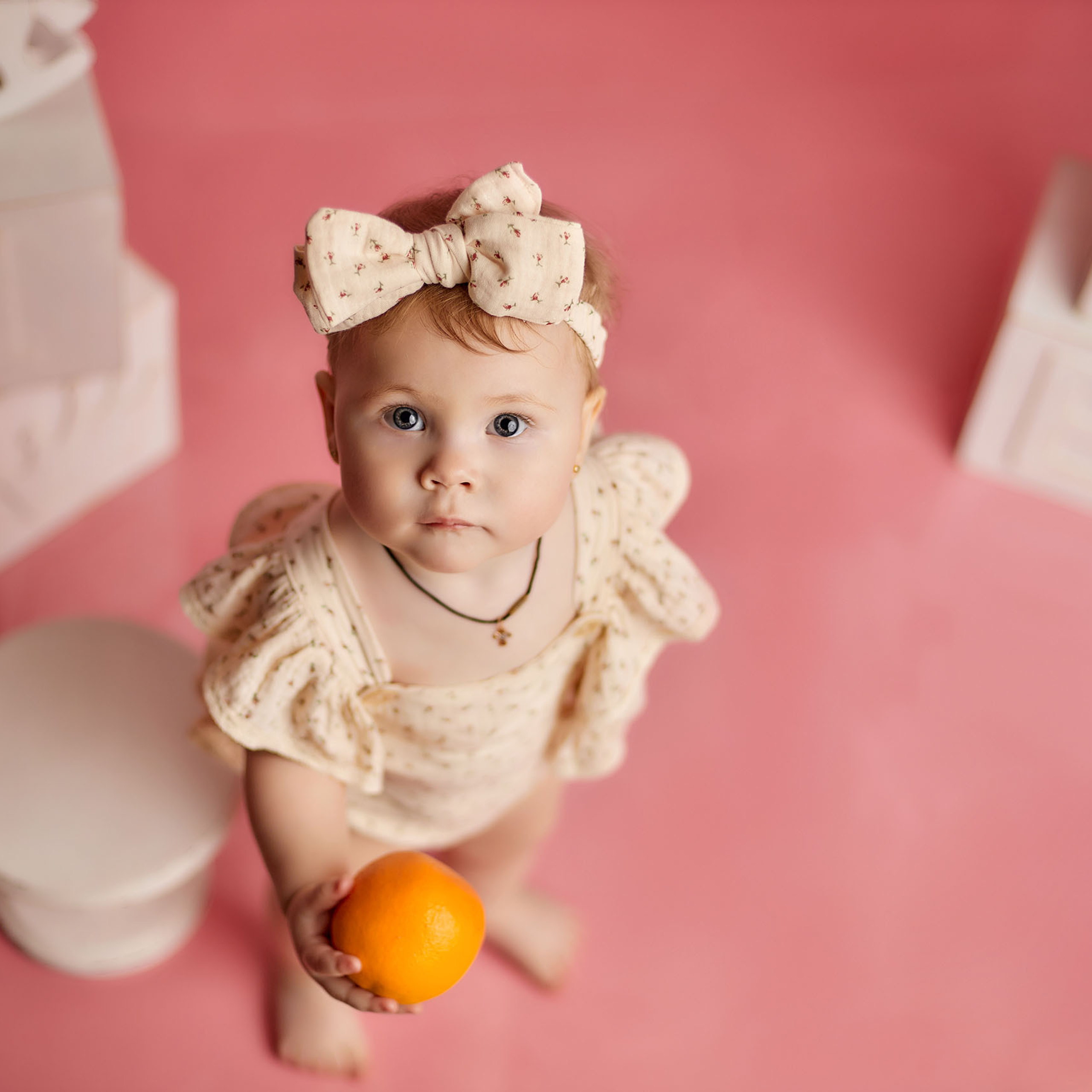 Отзывы. Фотограф новорожденных в Набережных челнах