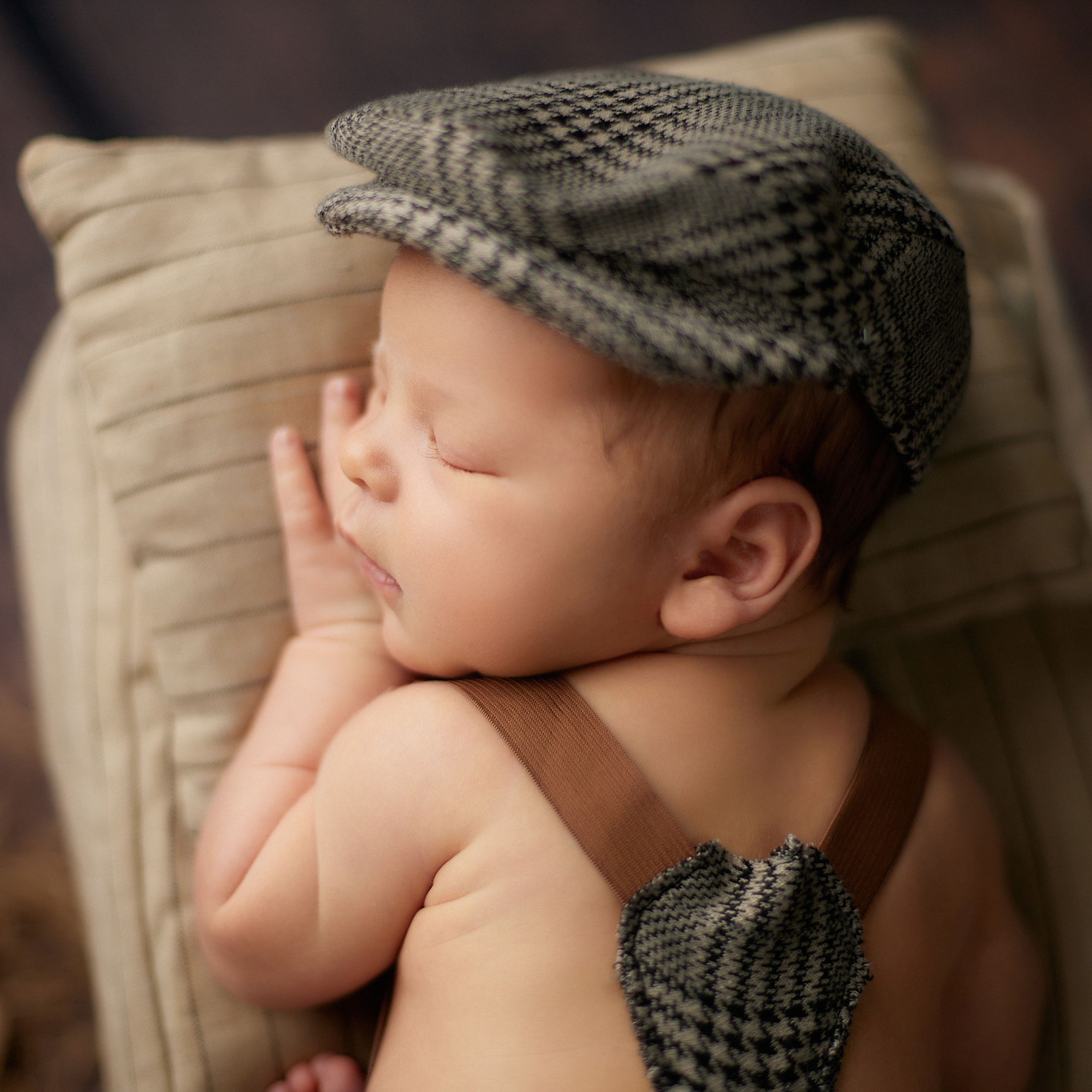 Отзывы. Фотограф новорожденных в Набережных челнах