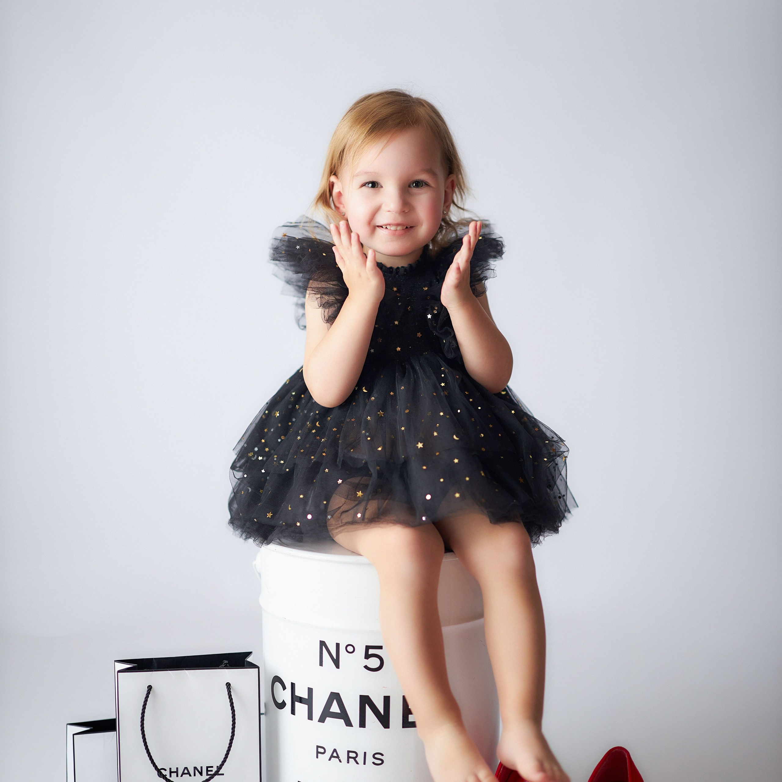 Отзывы. Фотограф новорожденных в Набережных челнах