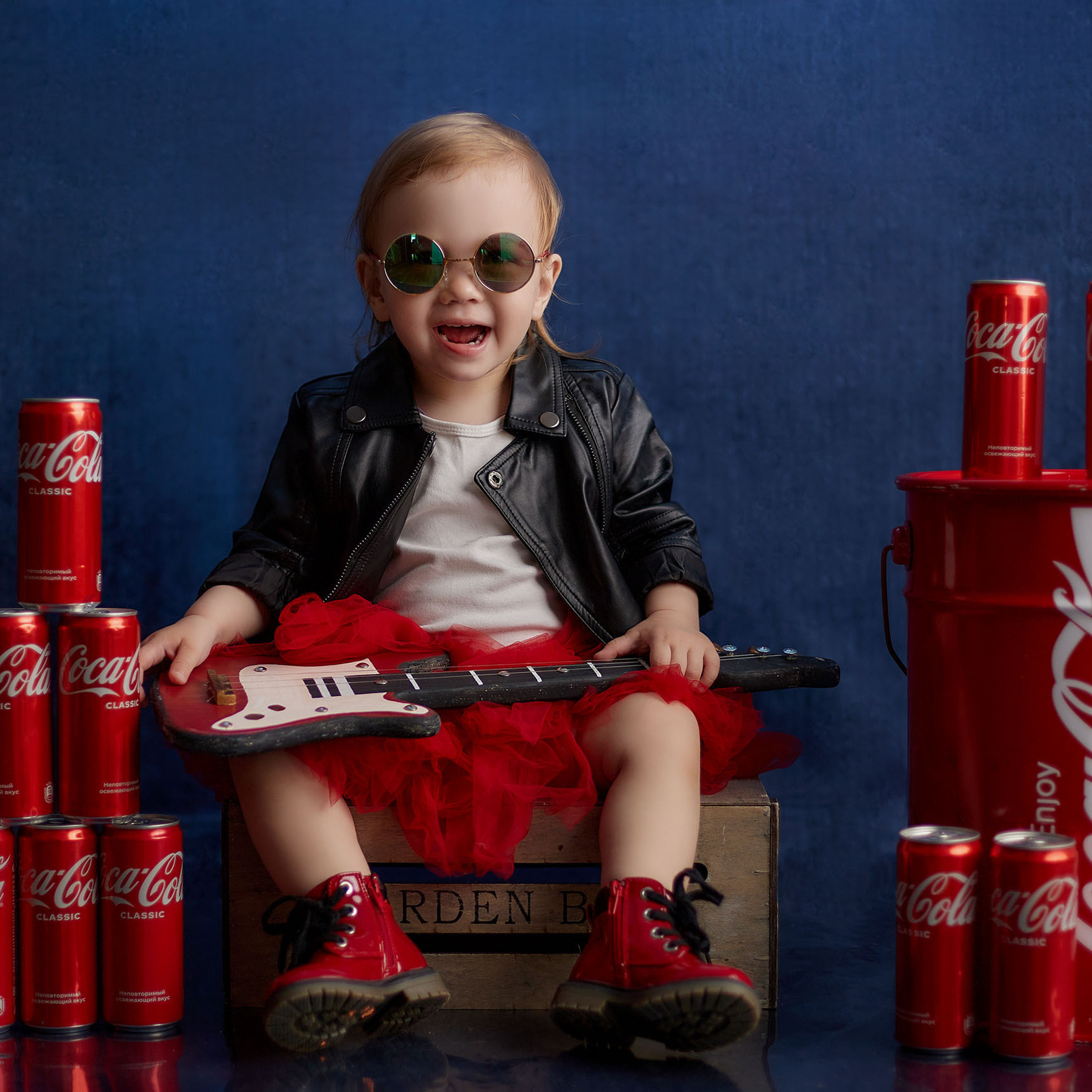 Отзывы. Фотограф новорожденных в Набережных челнах