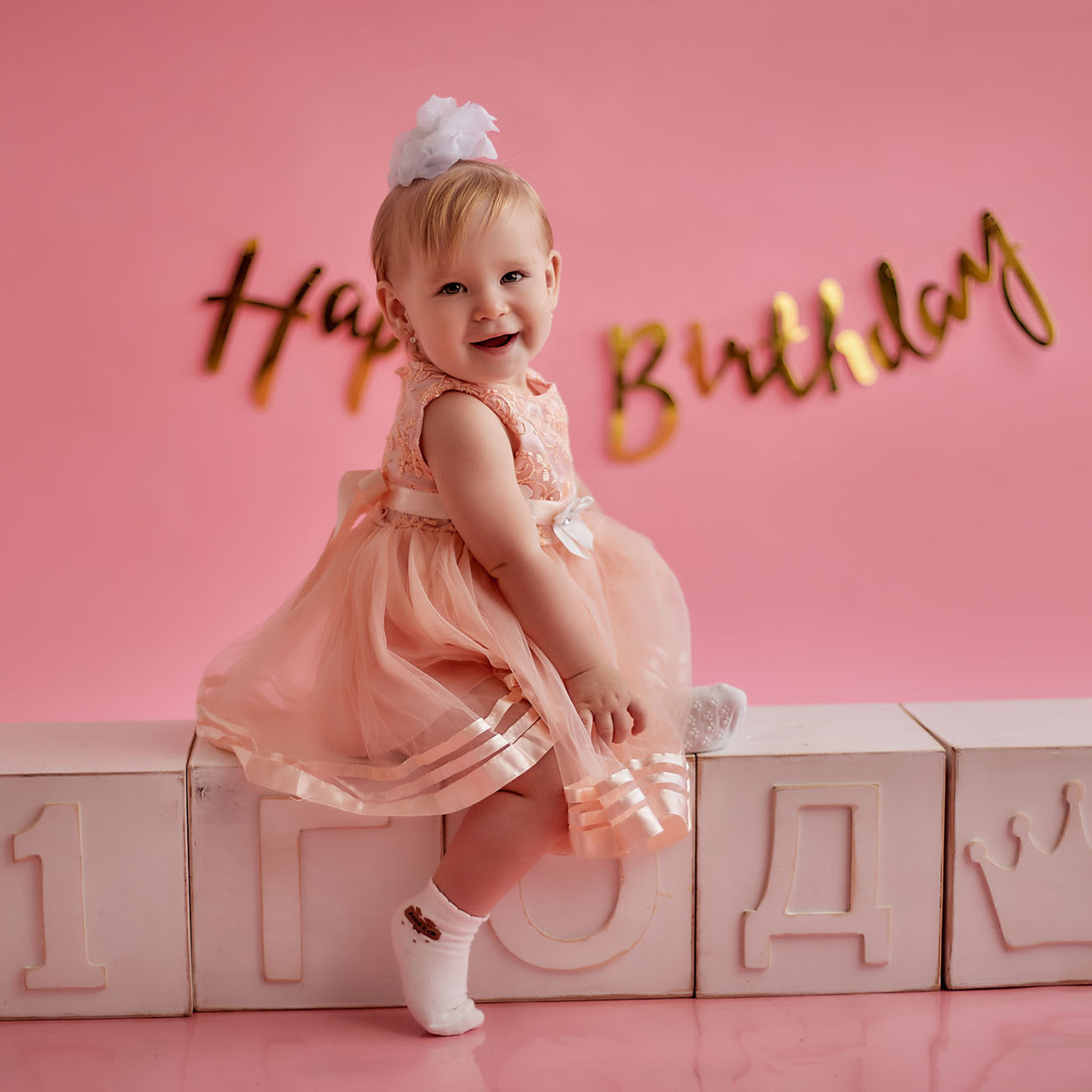 Отзывы. Фотограф новорожденных в Набережных челнах