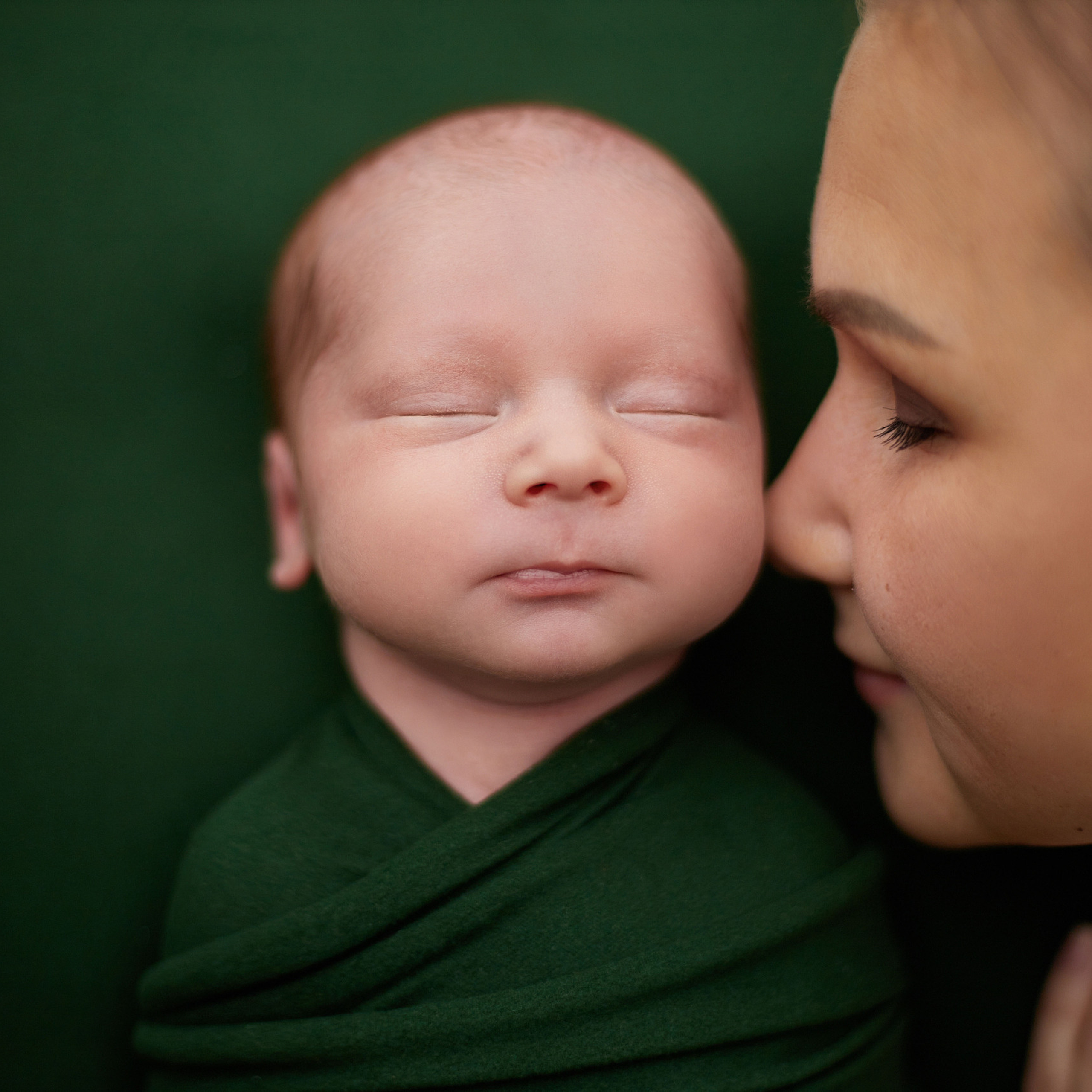 Отзывы. Фотограф новорожденных в Набережных челнах