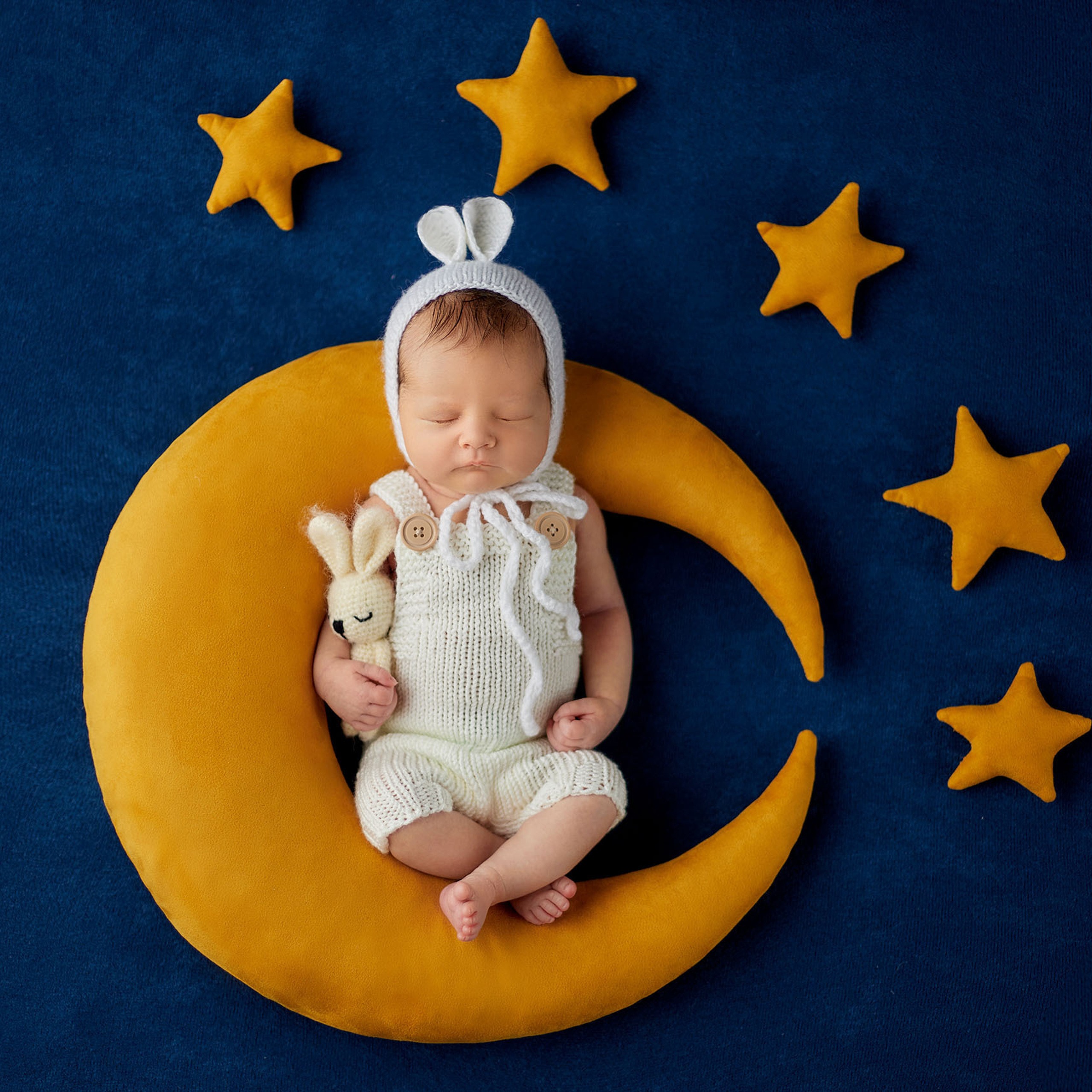 Отзывы. Фотограф новорожденных в Набережных челнах