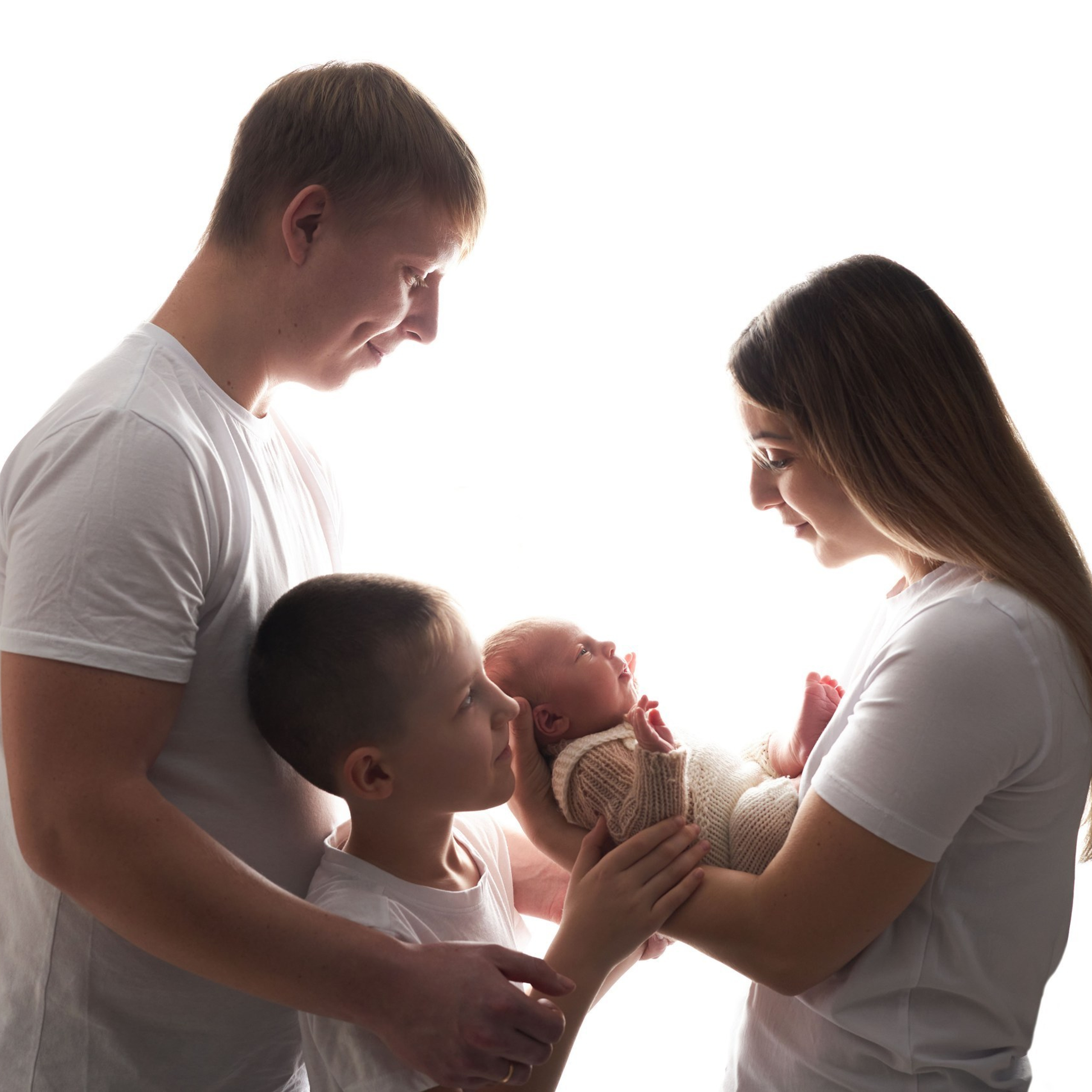 Отзывы. Фотограф новорожденных в Набережных челнах