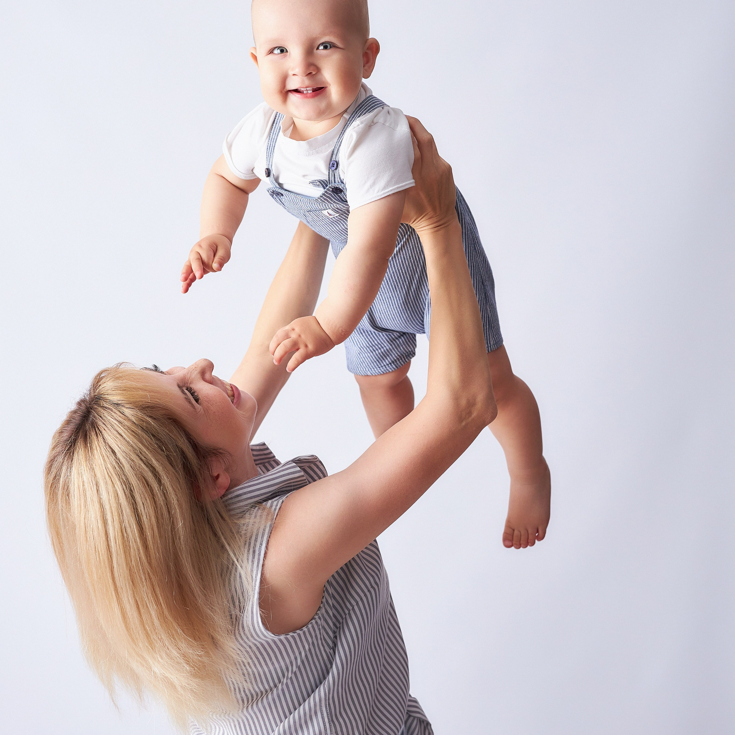 Отзывы. Фотограф новорожденных в Набережных челнах