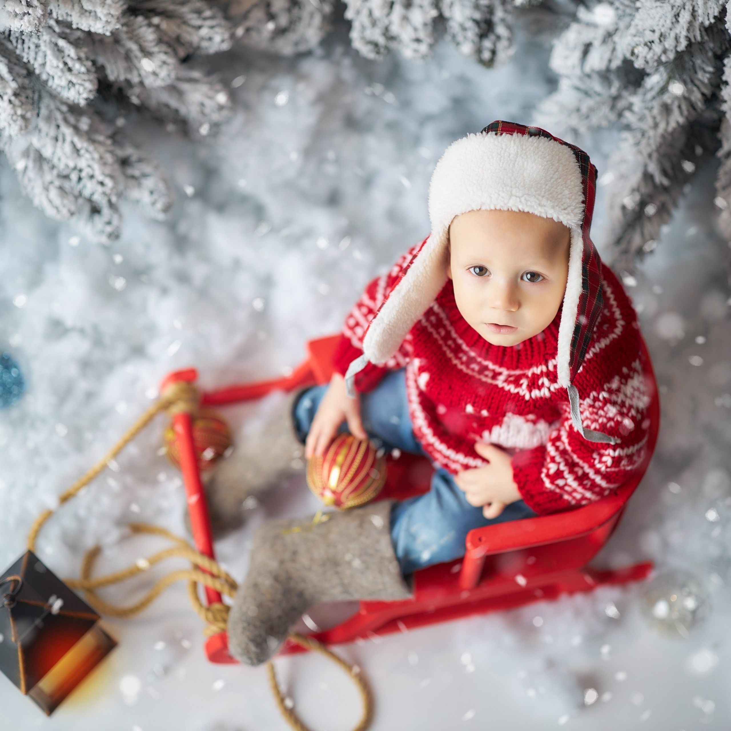 Отзывы. Фотограф новорожденных в Набережных челнах