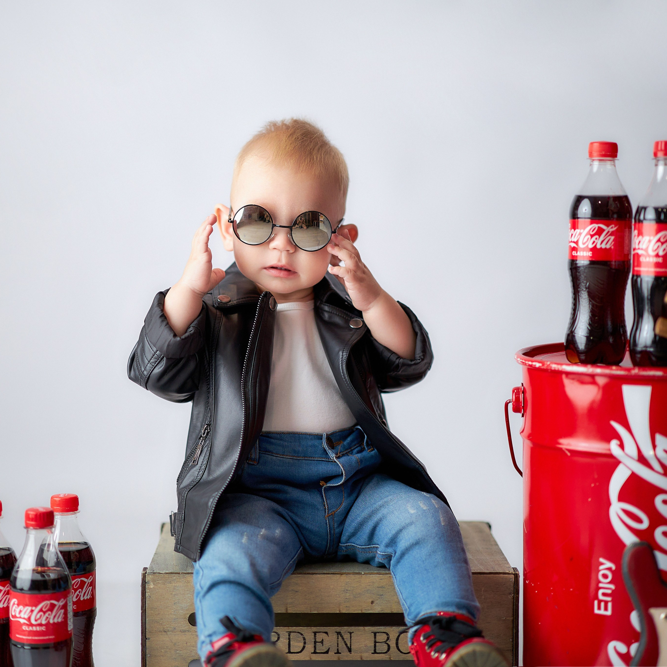 Отзывы. Фотограф новорожденных в Набережных челнах