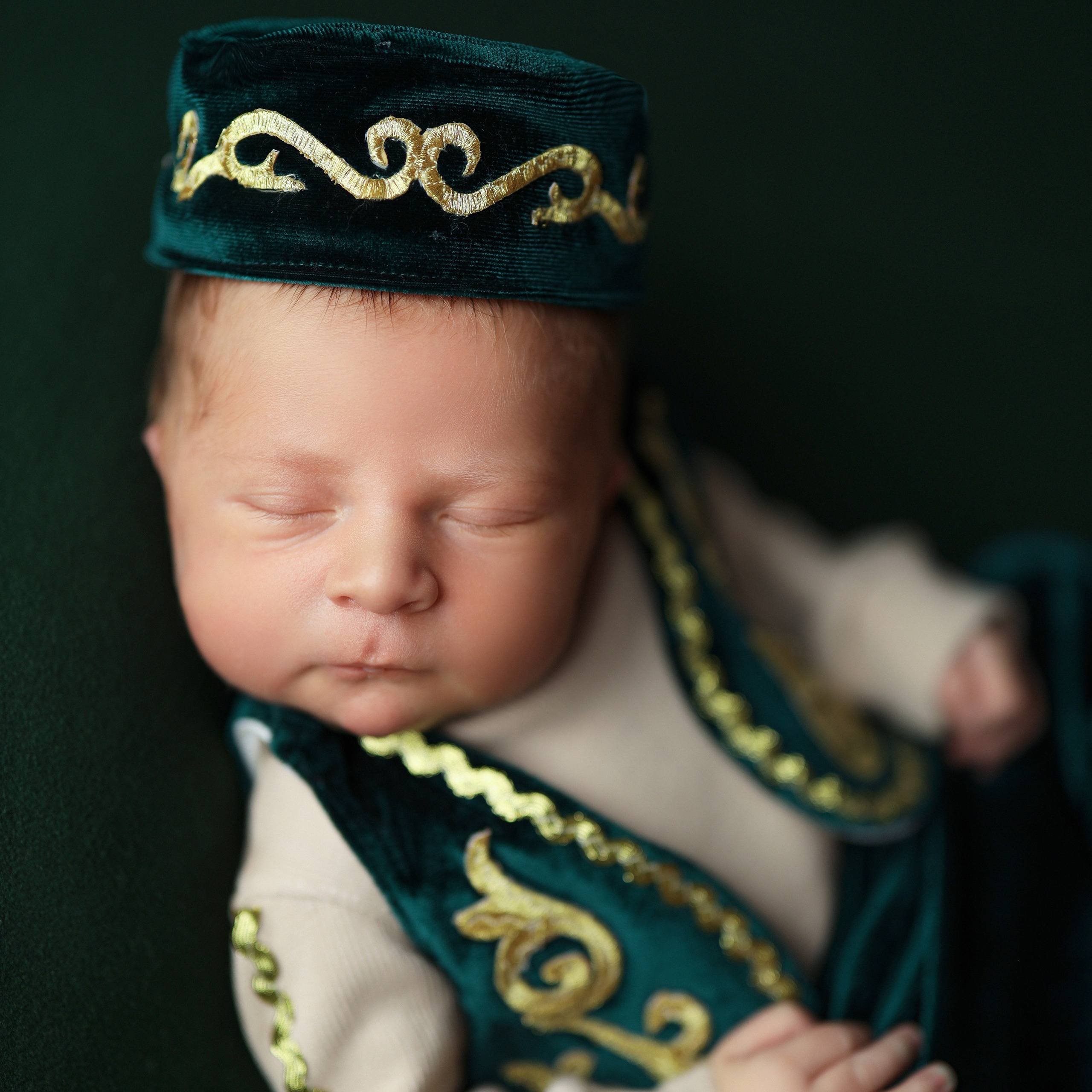 Отзывы. Фотограф новорожденных в Набережных челнах