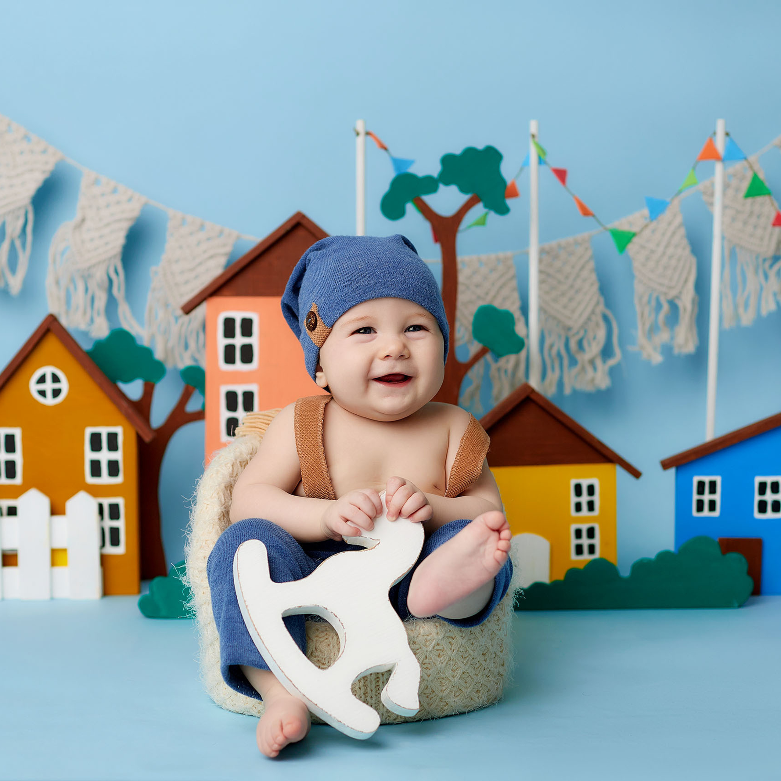 Отзывы. Фотограф новорожденных в Набережных челнах