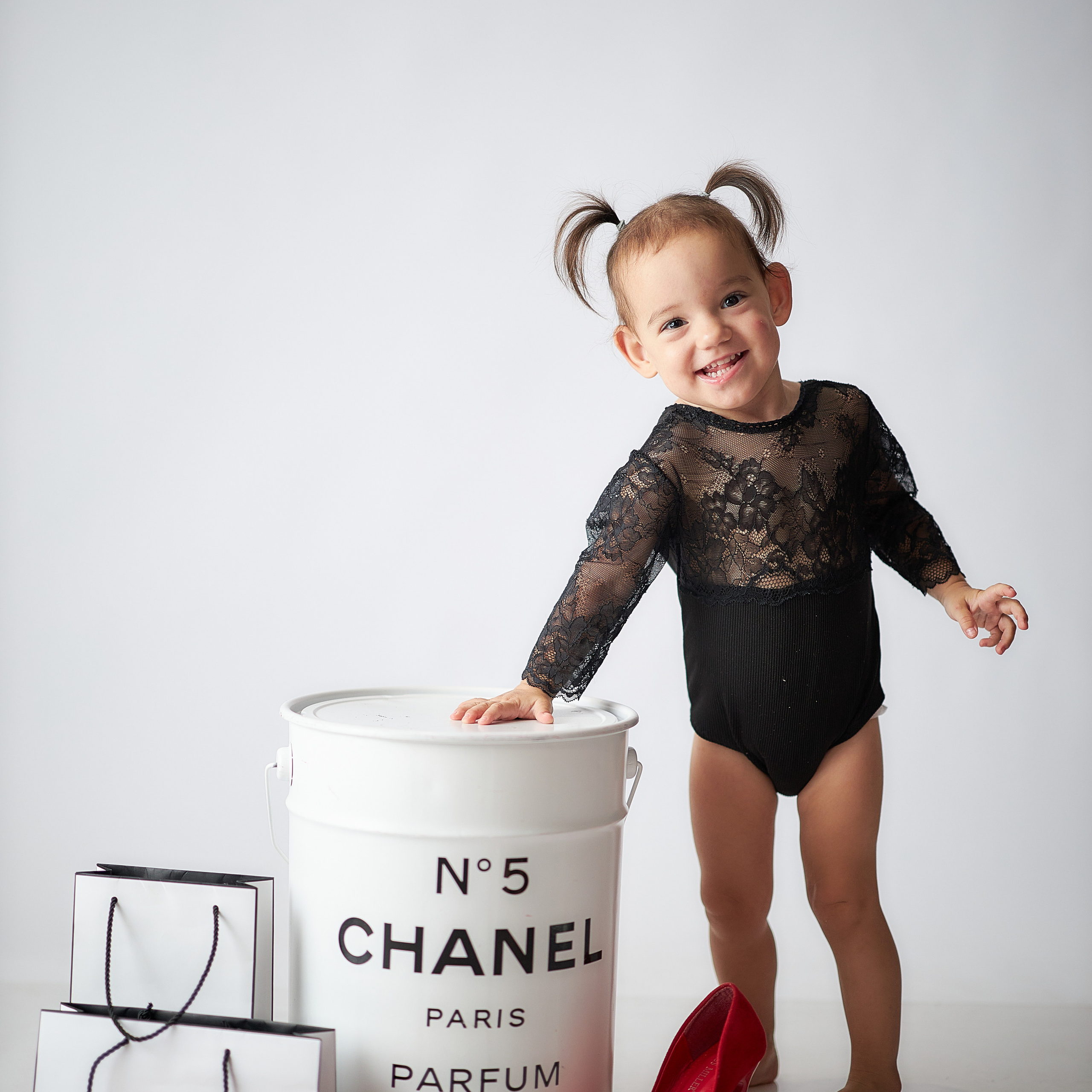 Отзывы. Фотограф новорожденных в Набережных челнах