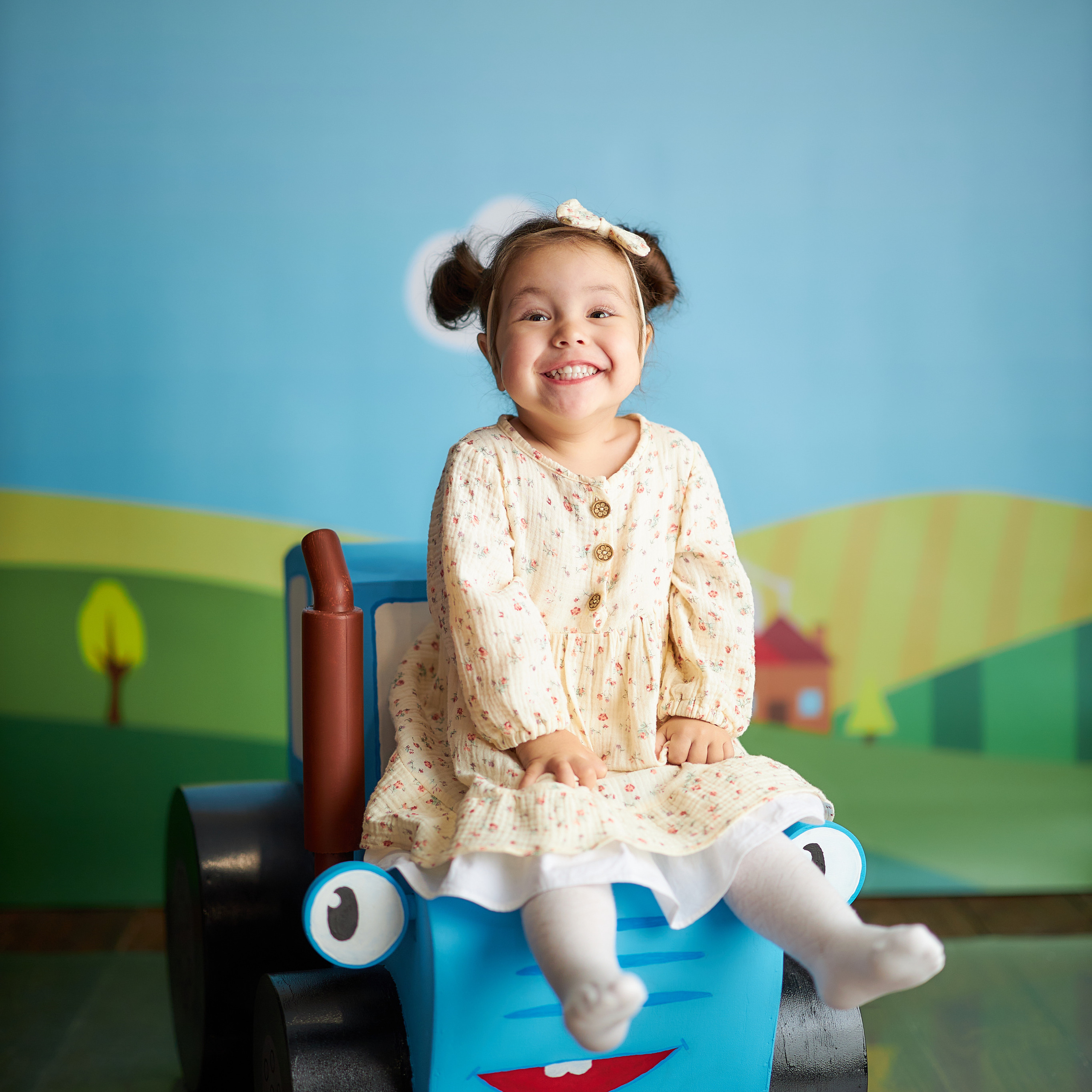 Отзывы. Фотограф новорожденных в Набережных челнах