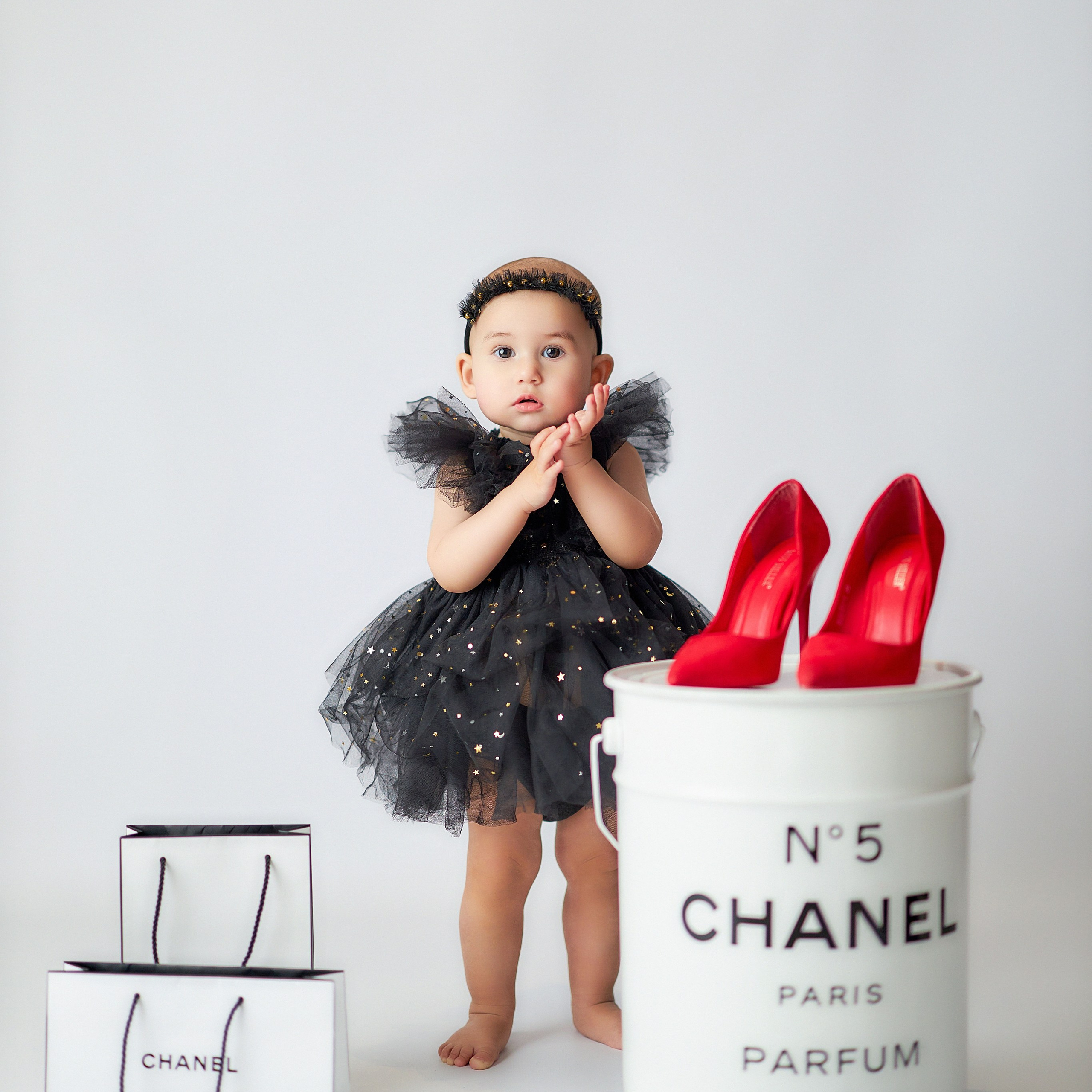 Отзывы. Фотограф новорожденных в Набережных челнах