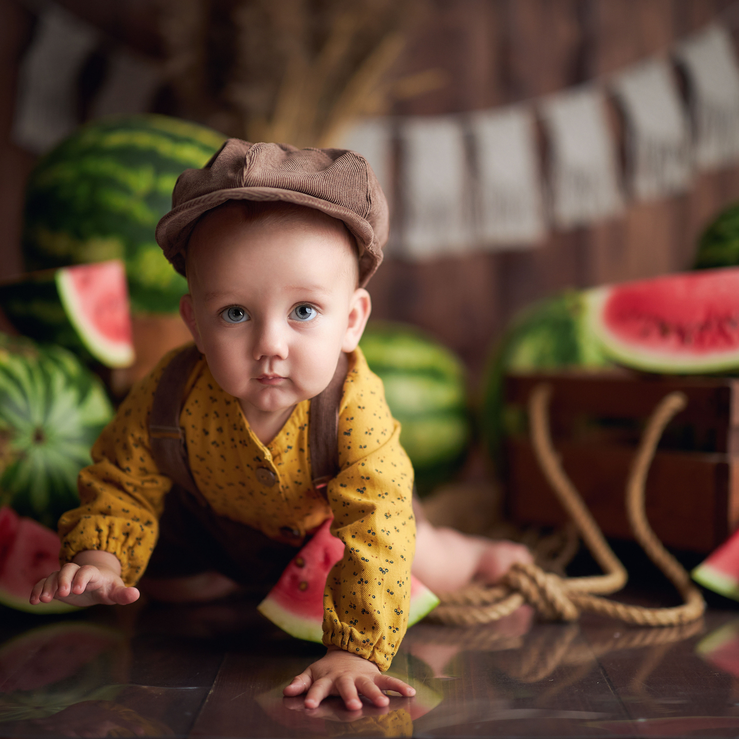 Отзывы. Фотограф новорожденных в Набережных челнах