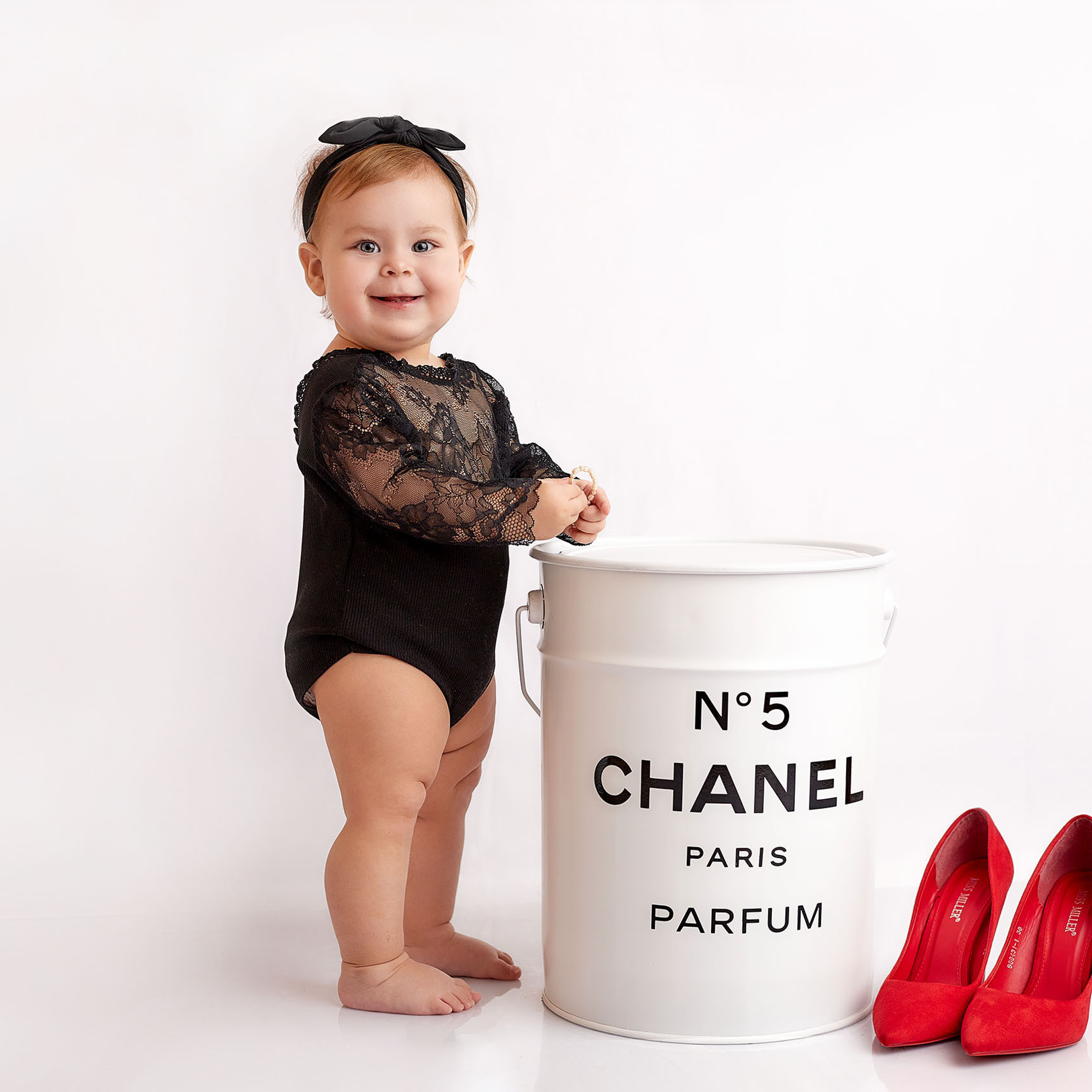 Отзывы. Фотограф новорожденных в Набережных челнах