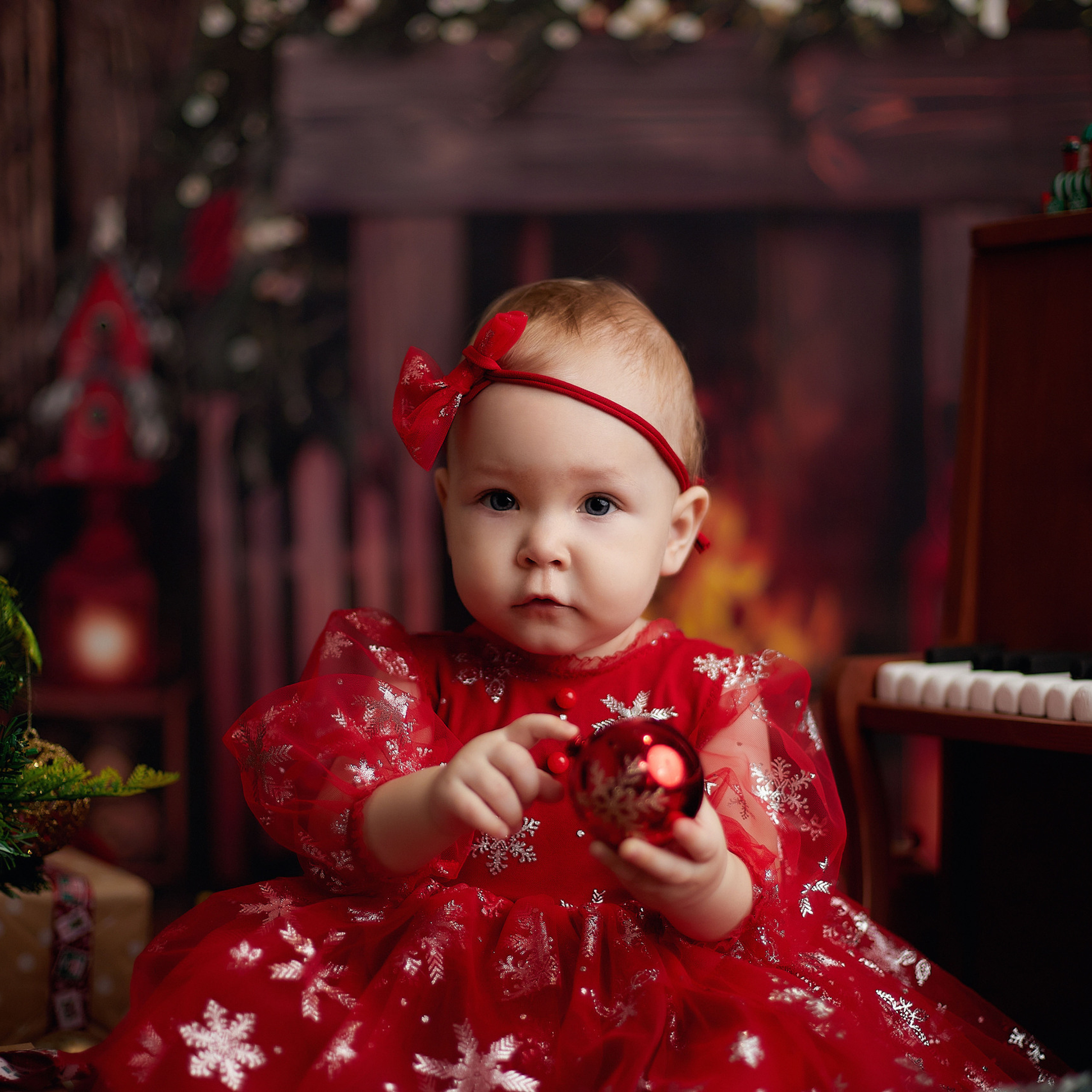 Отзывы. Фотограф новорожденных в Набережных челнах