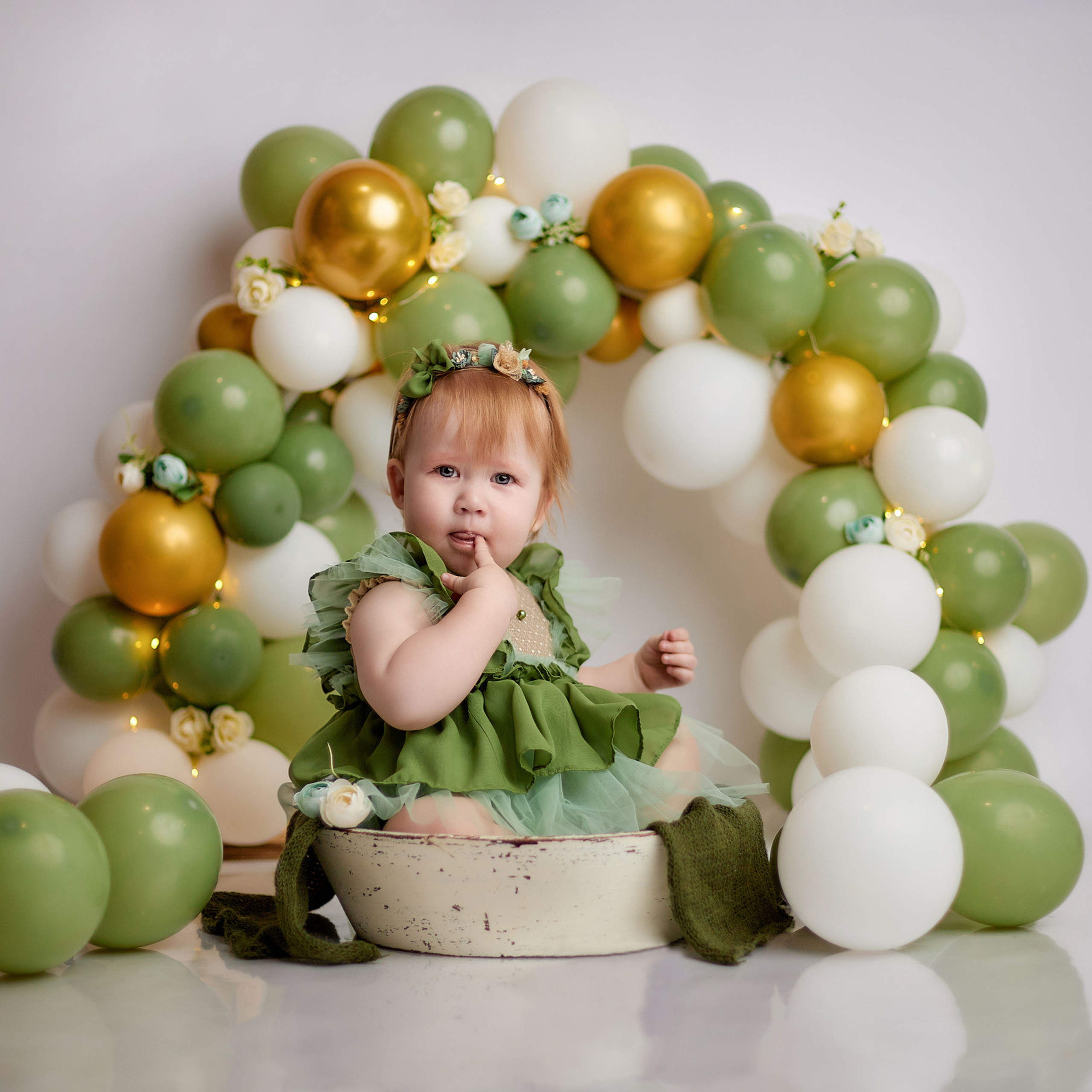 Отзывы. Фотограф новорожденных в Набережных челнах