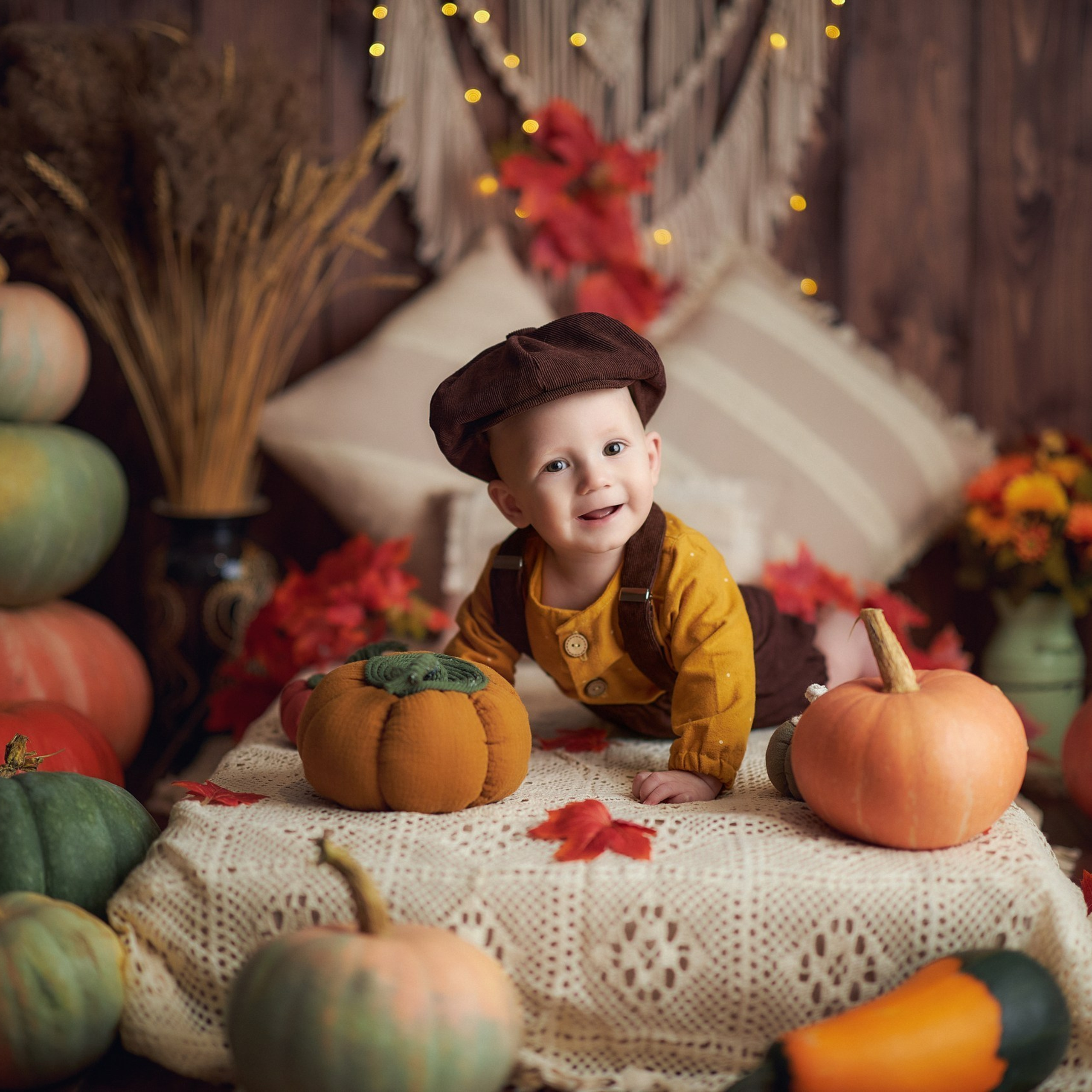 Отзывы. Фотограф новорожденных в Набережных челнах