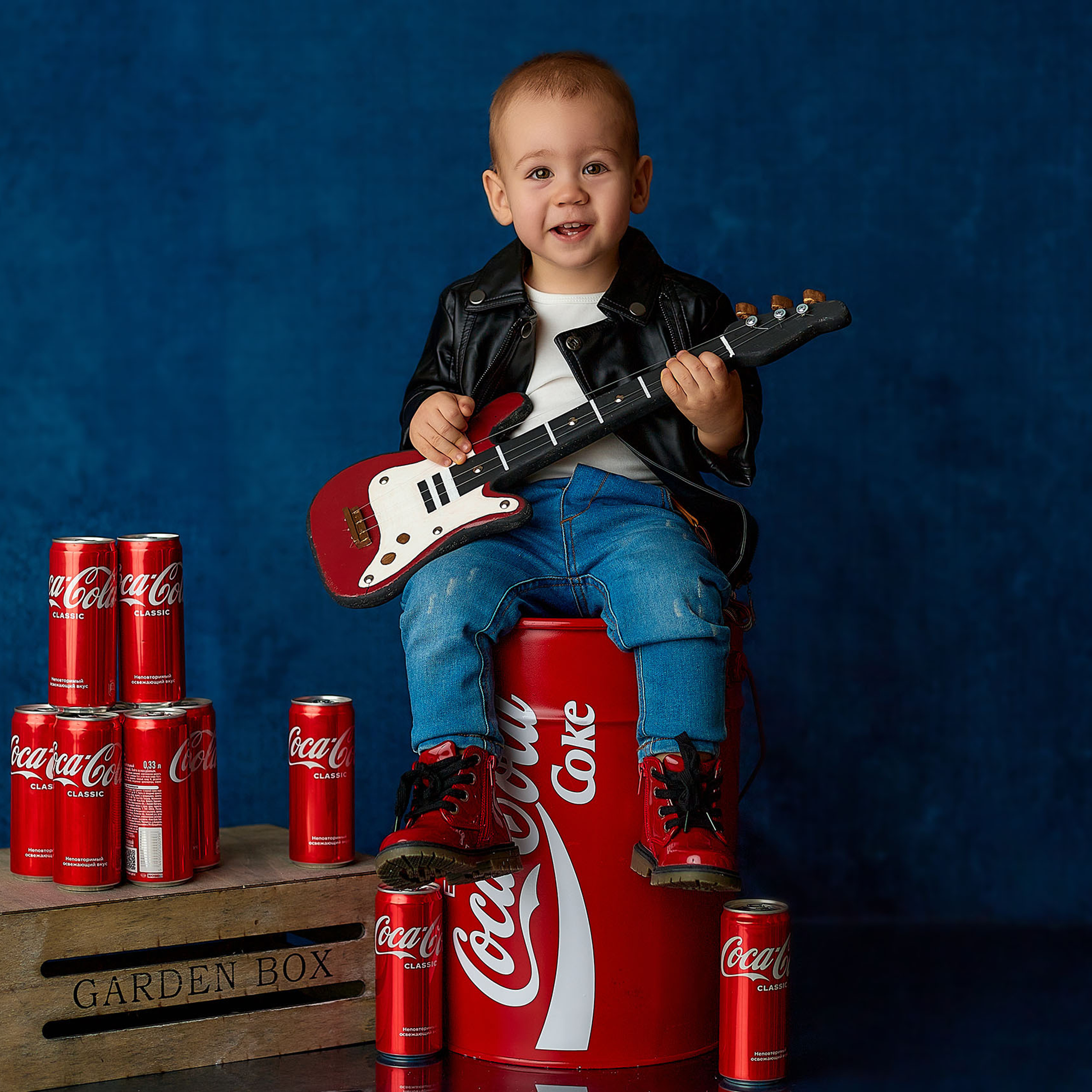 Отзывы. Фотограф новорожденных в Набережных челнах