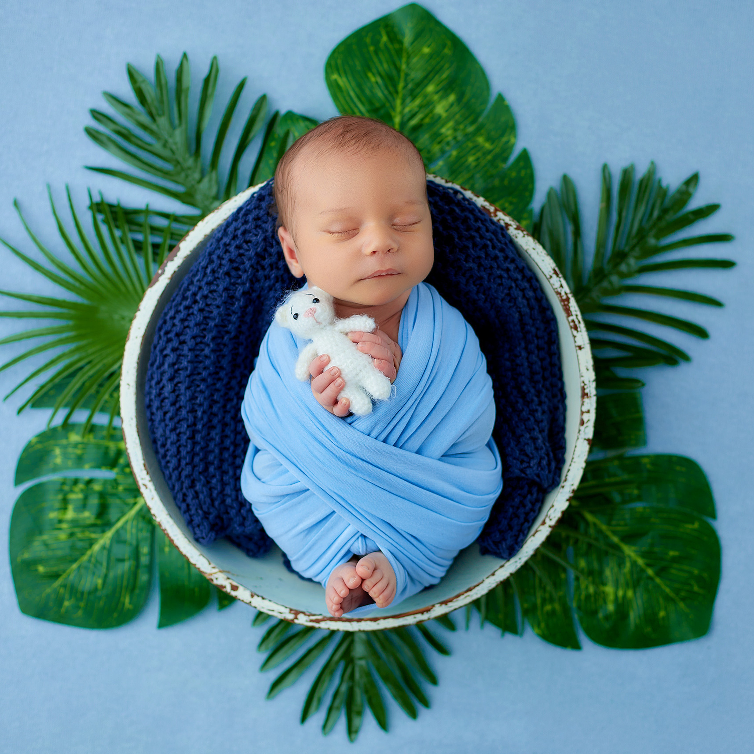 Отзывы. Фотограф новорожденных в Набережных челнах