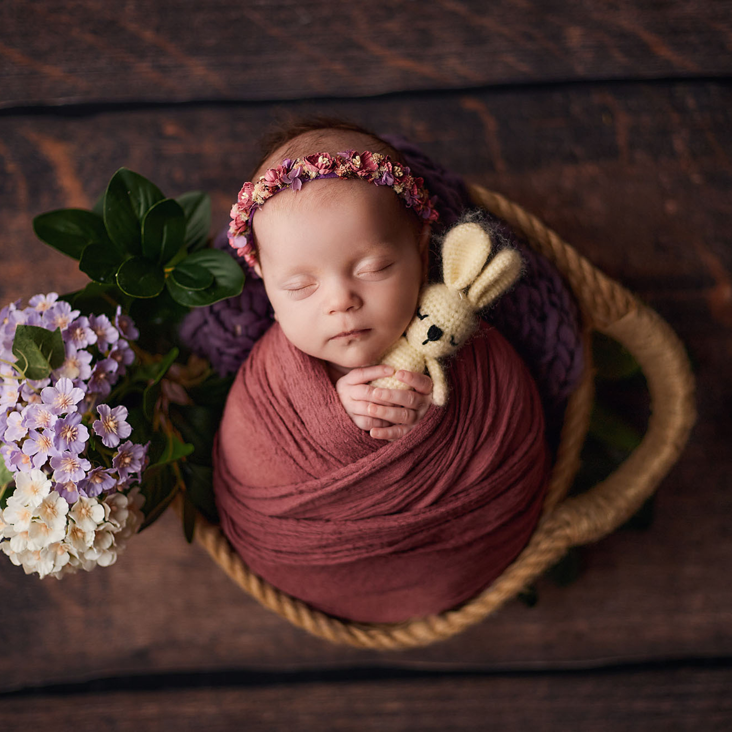 Отзывы. Фотограф новорожденных в Набережных челнах