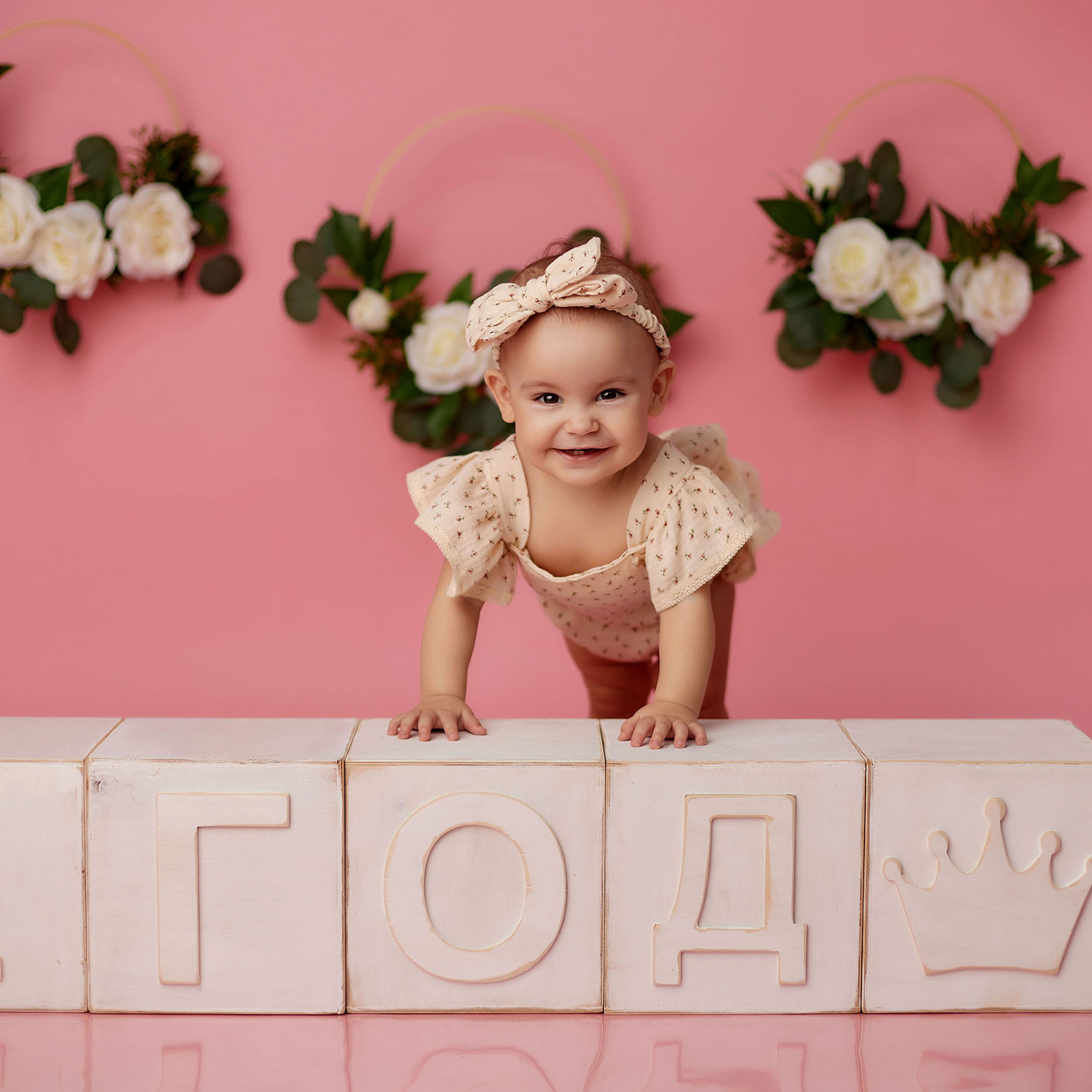 Отзывы. Фотограф новорожденных в Набережных челнах