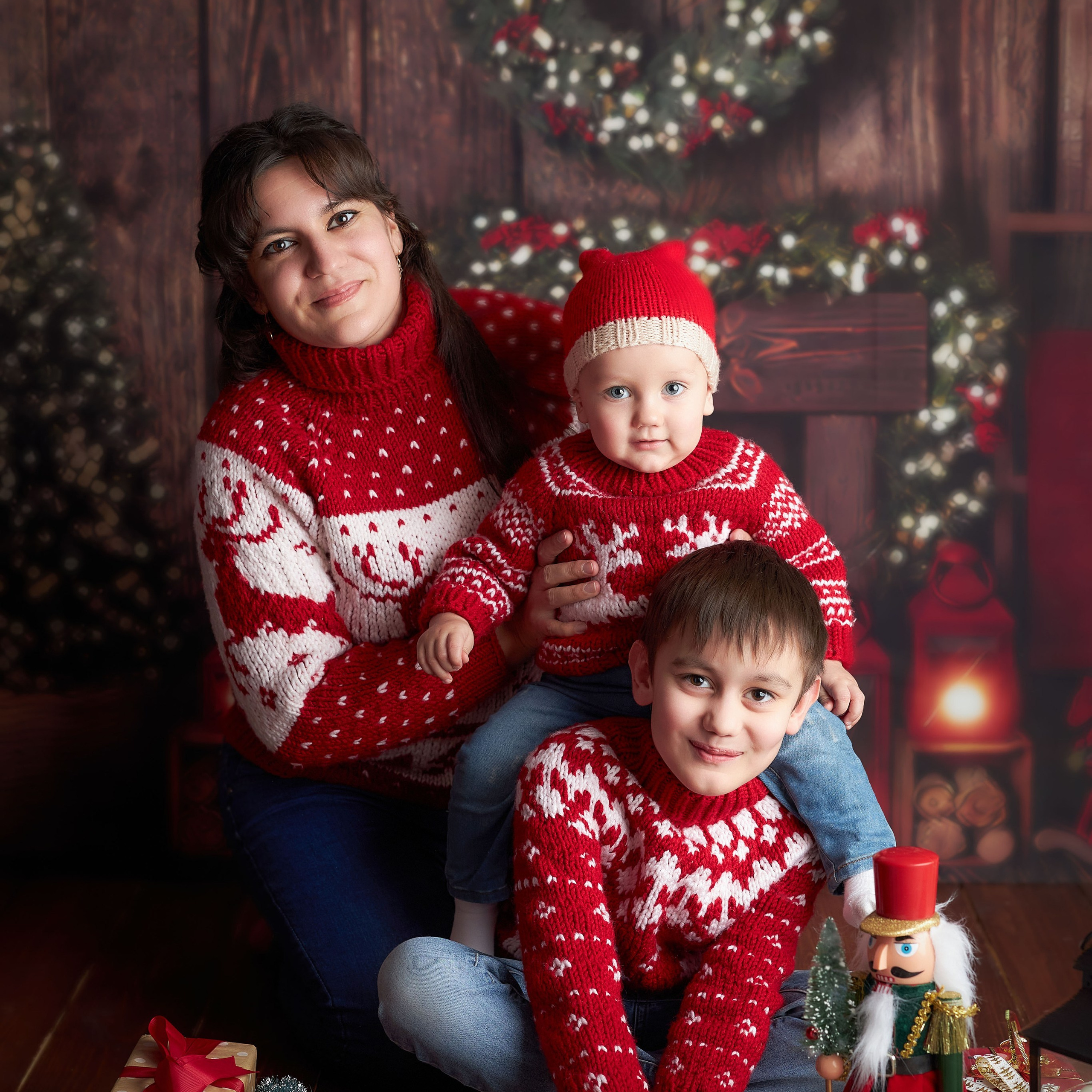 Отзывы. Фотограф новорожденных в Набережных челнах