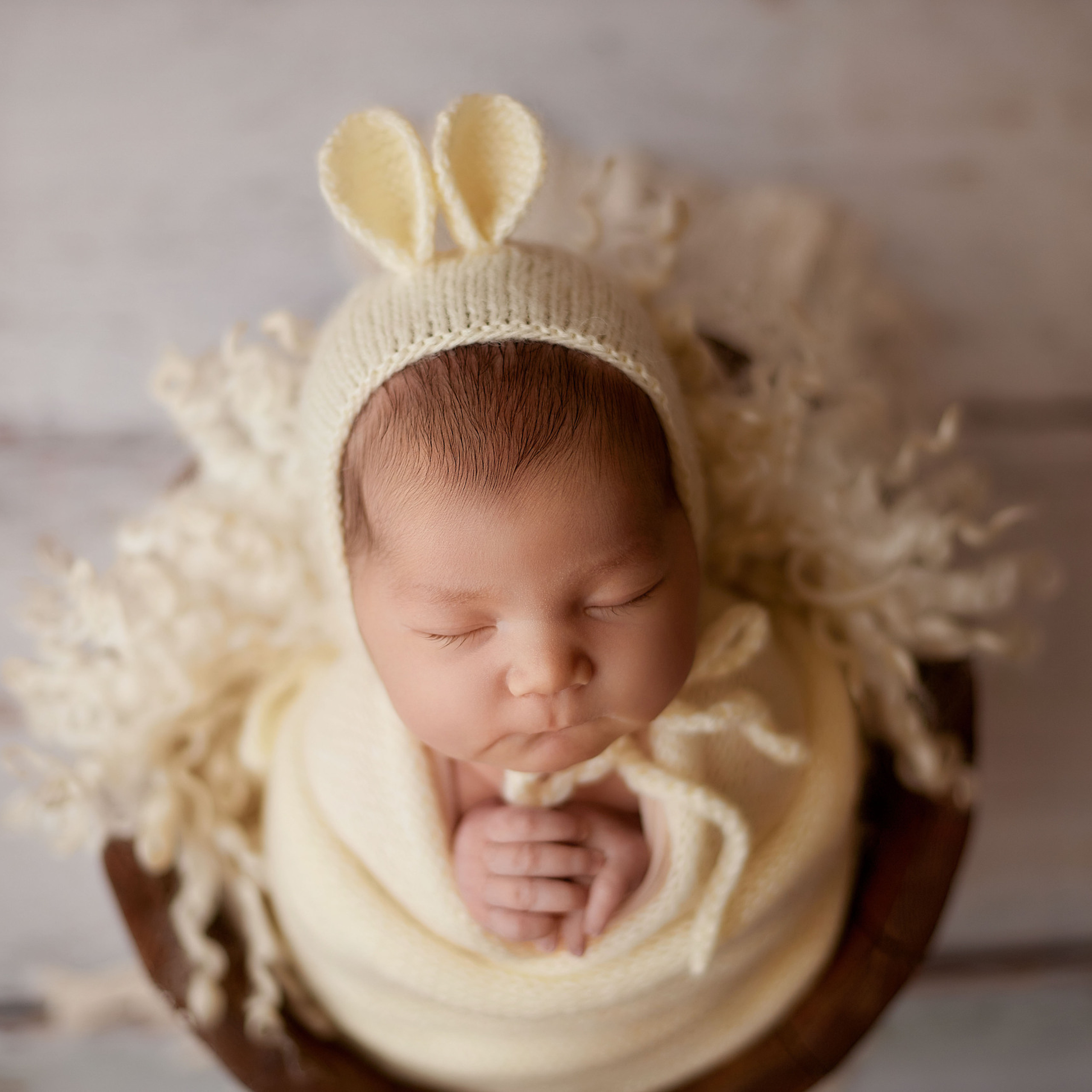 Отзывы. Фотограф новорожденных в Набережных челнах