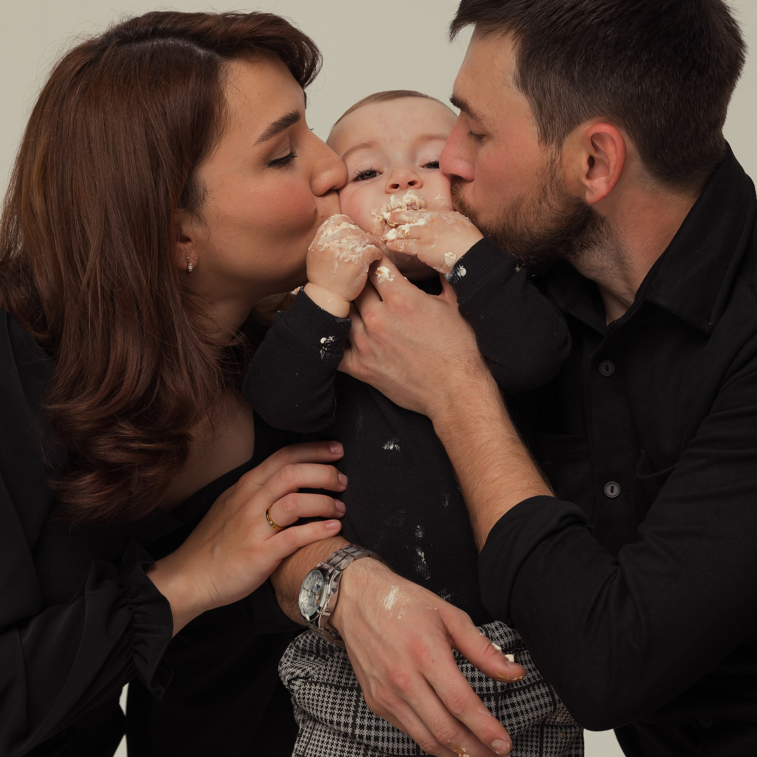 Отзывы. Фотограф Мика Султанова