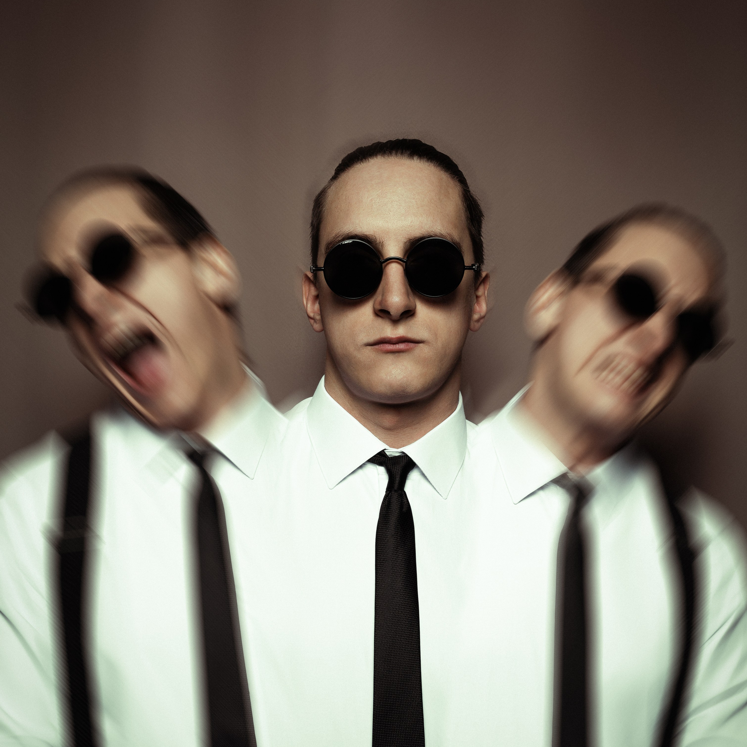 Бойцовский клуб