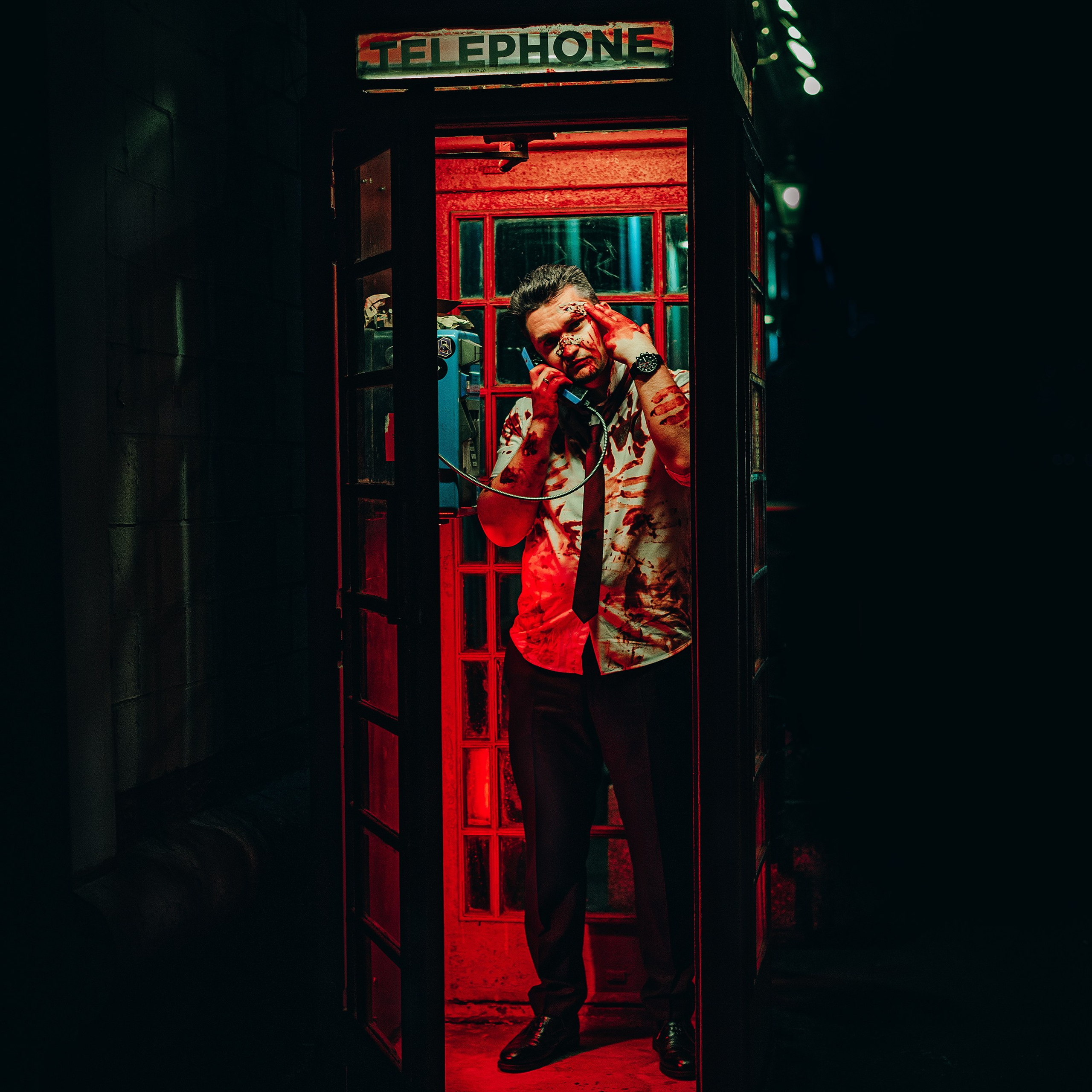 Бойцовский клуб